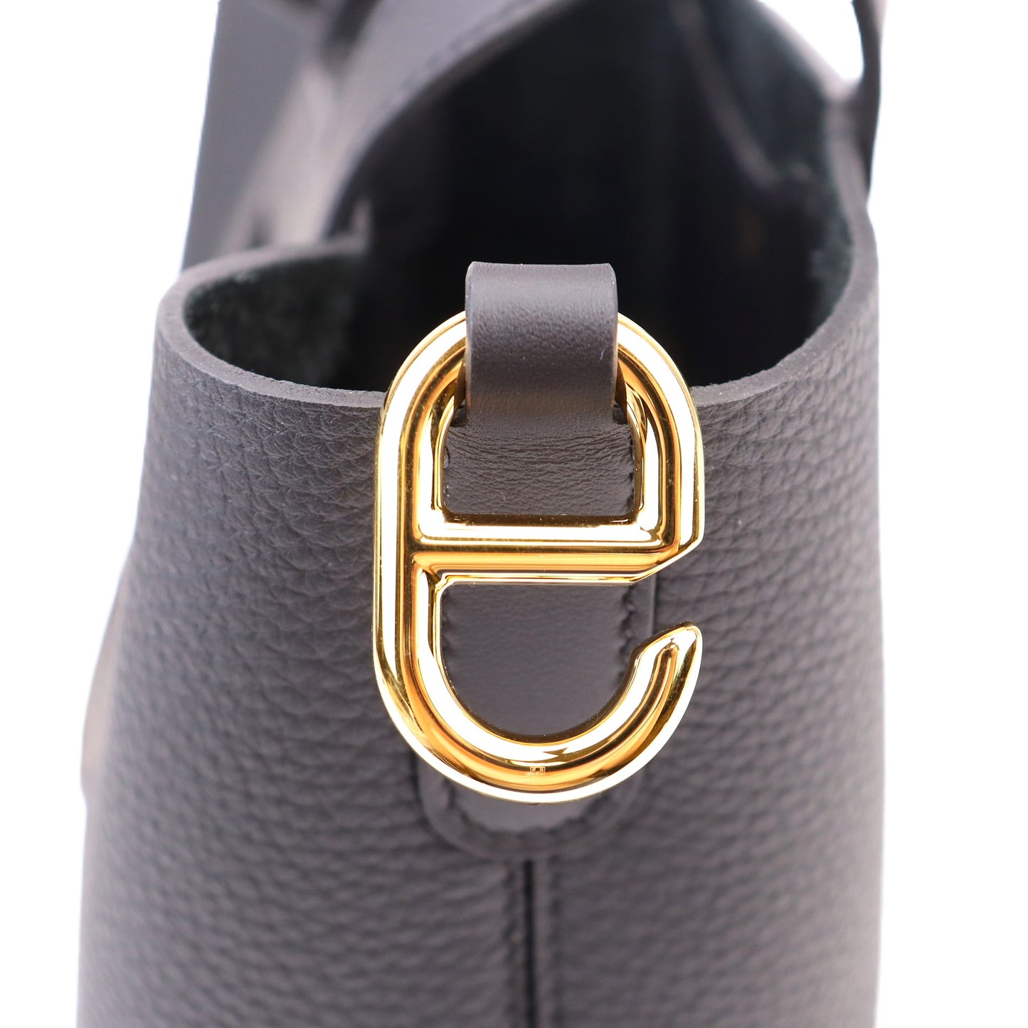 HERMES 084274CC IN THE LOOP