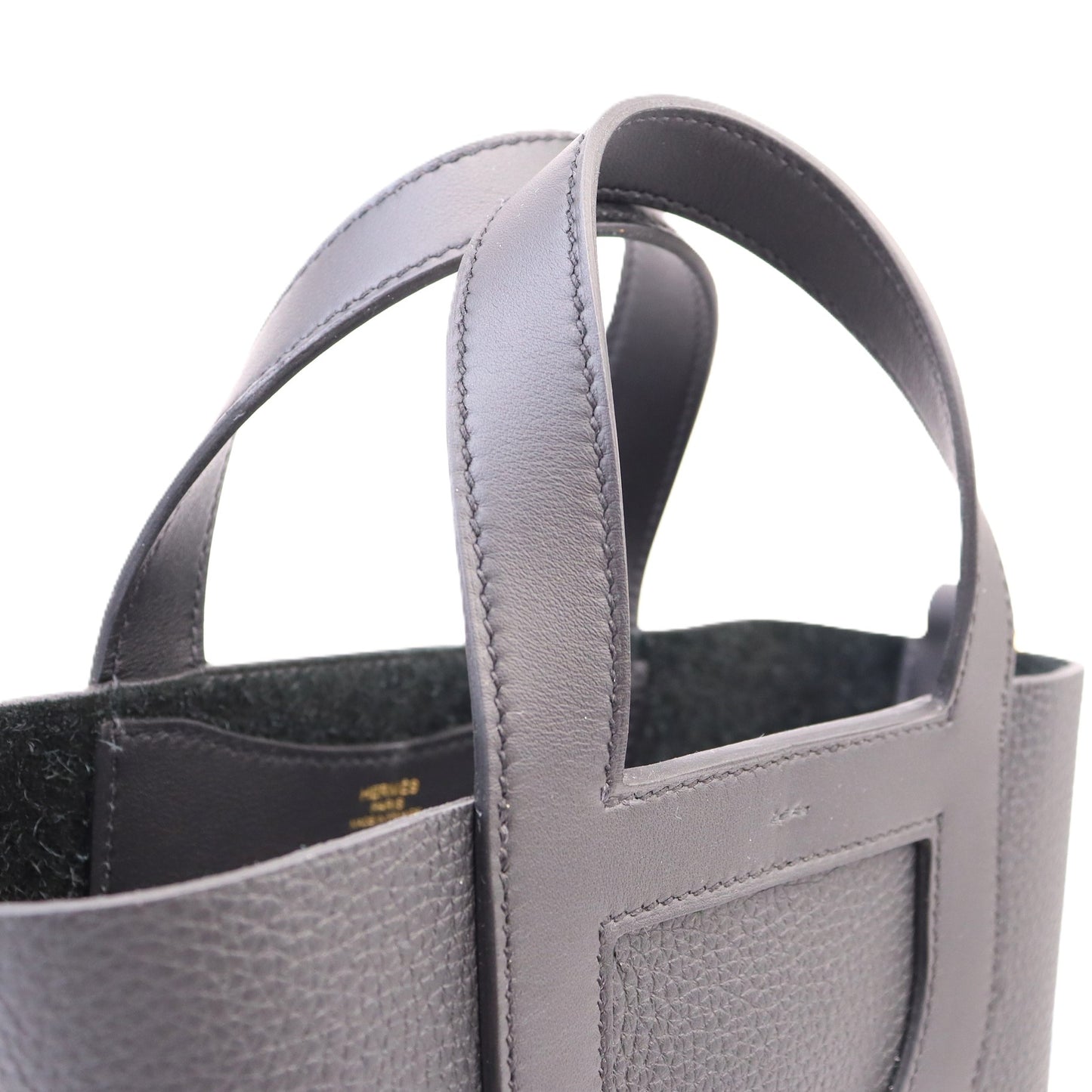 HERMES 084274CC IN THE LOOP