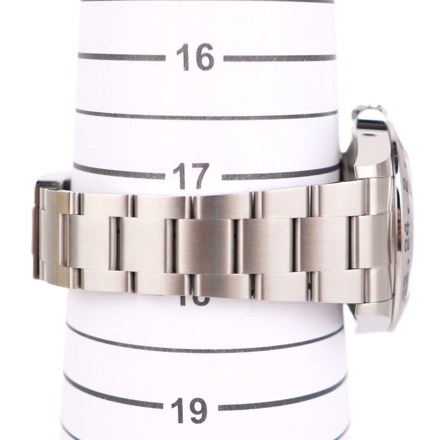 ROLEX 226570 Explorer Ⅱ
