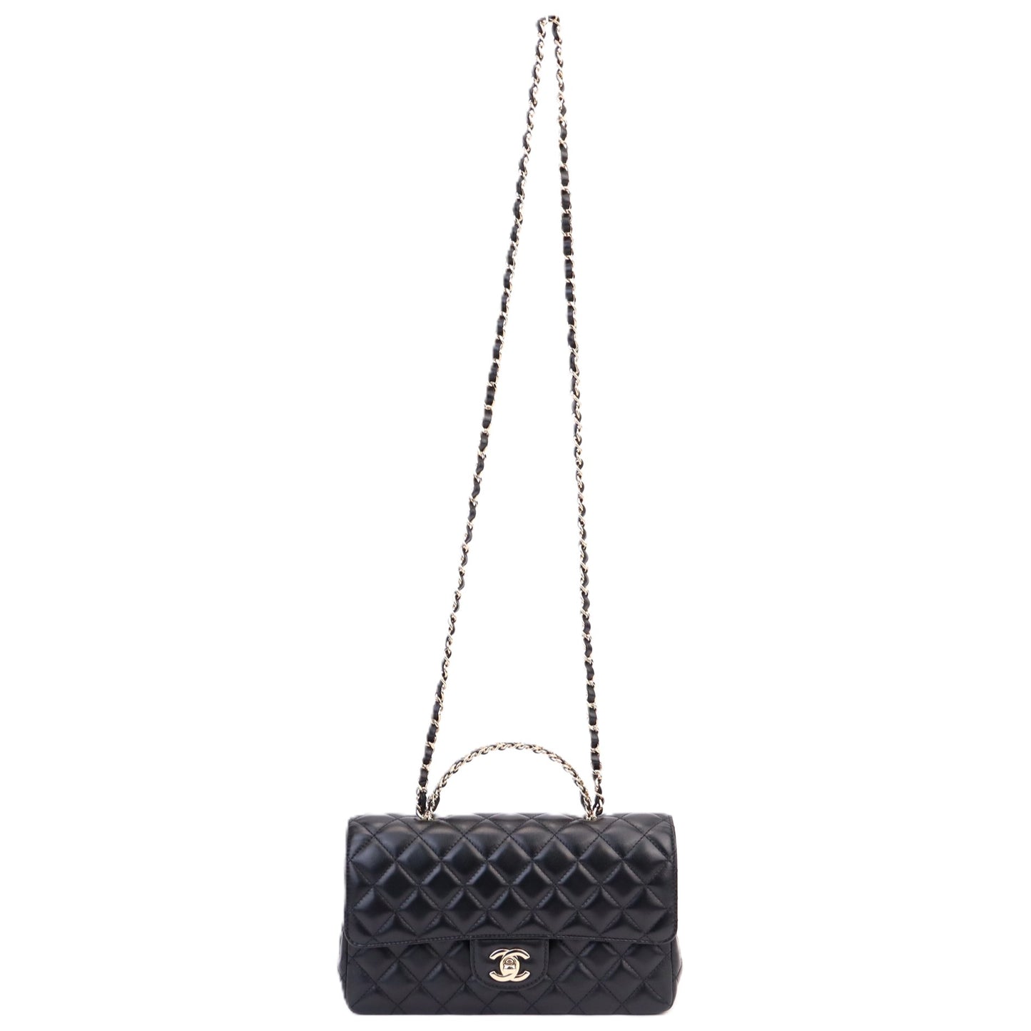 CHANEL AS4219 BAG