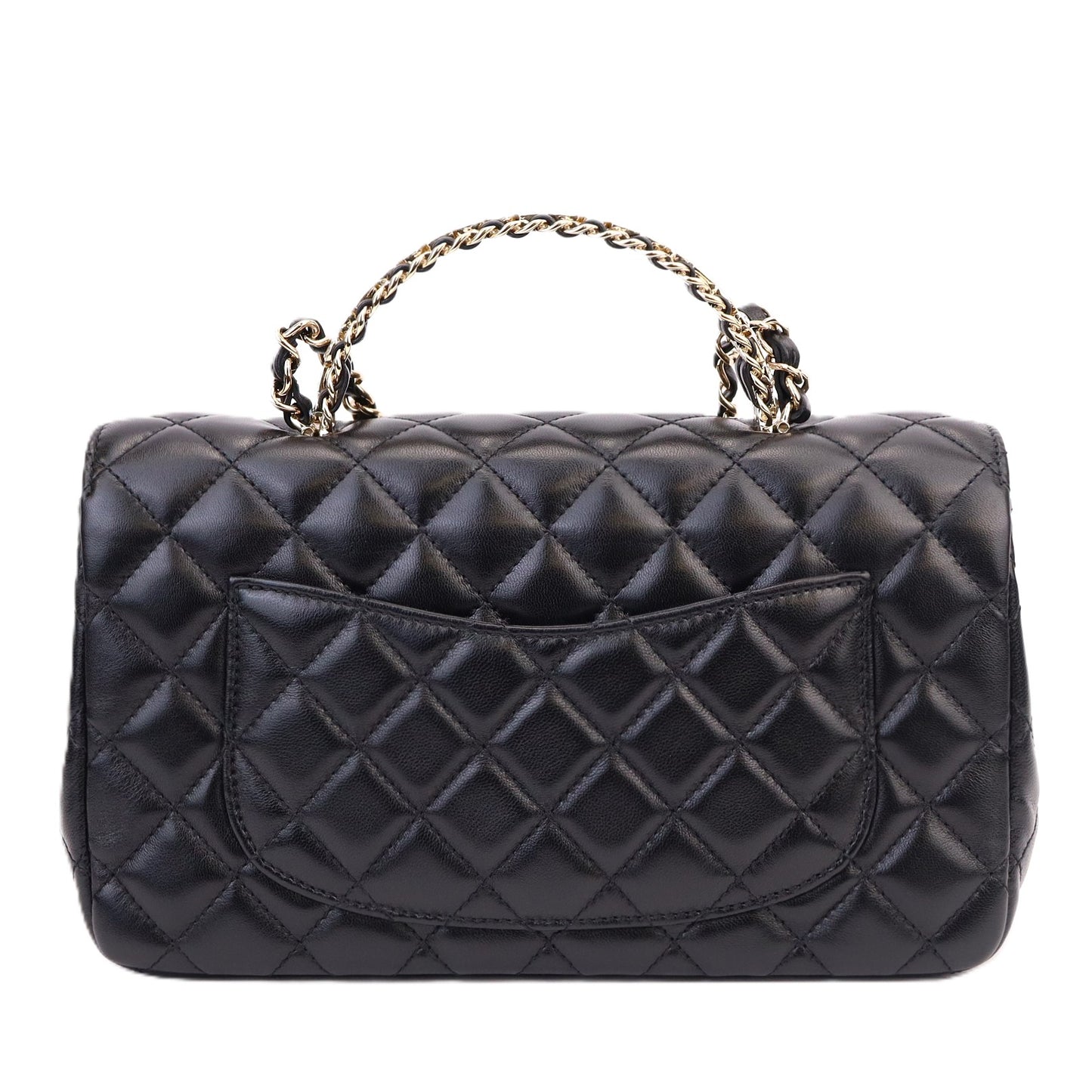 CHANEL AS4219 BAG