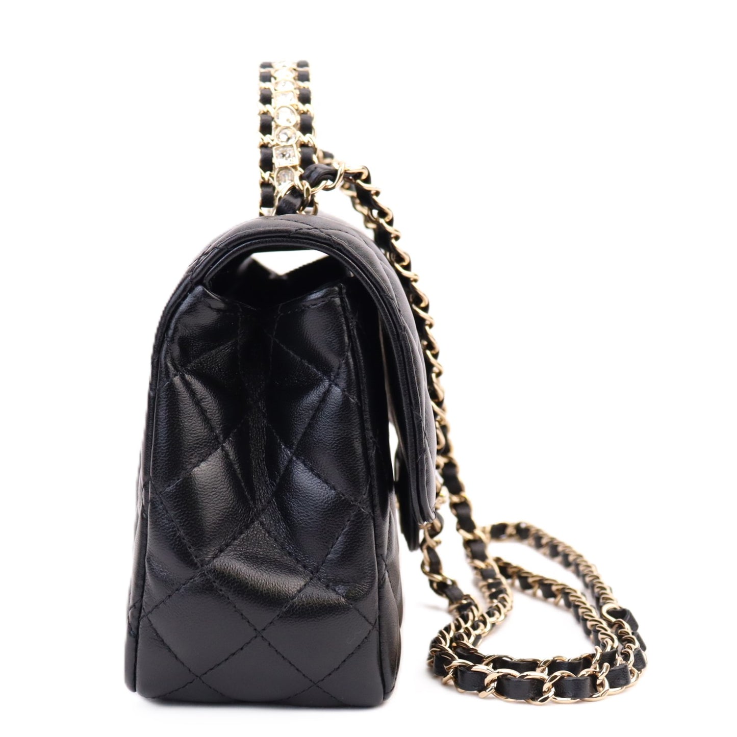 CHANEL AS4219 BAG