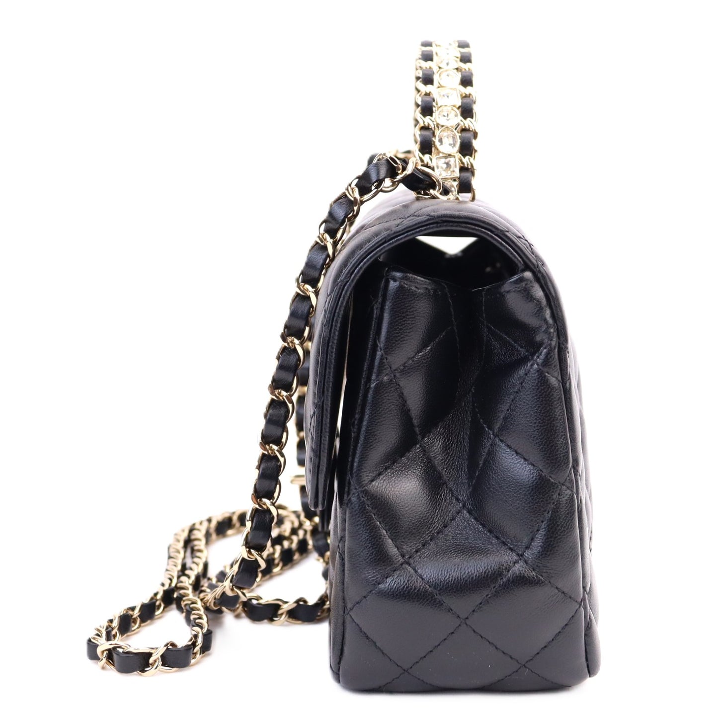 CHANEL AS4219 BAG