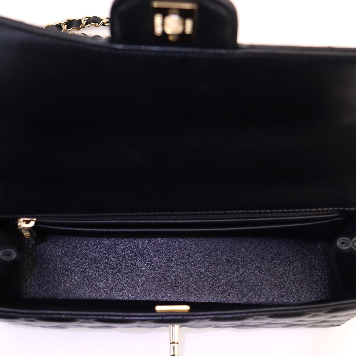 CHANEL AS4219 BAG