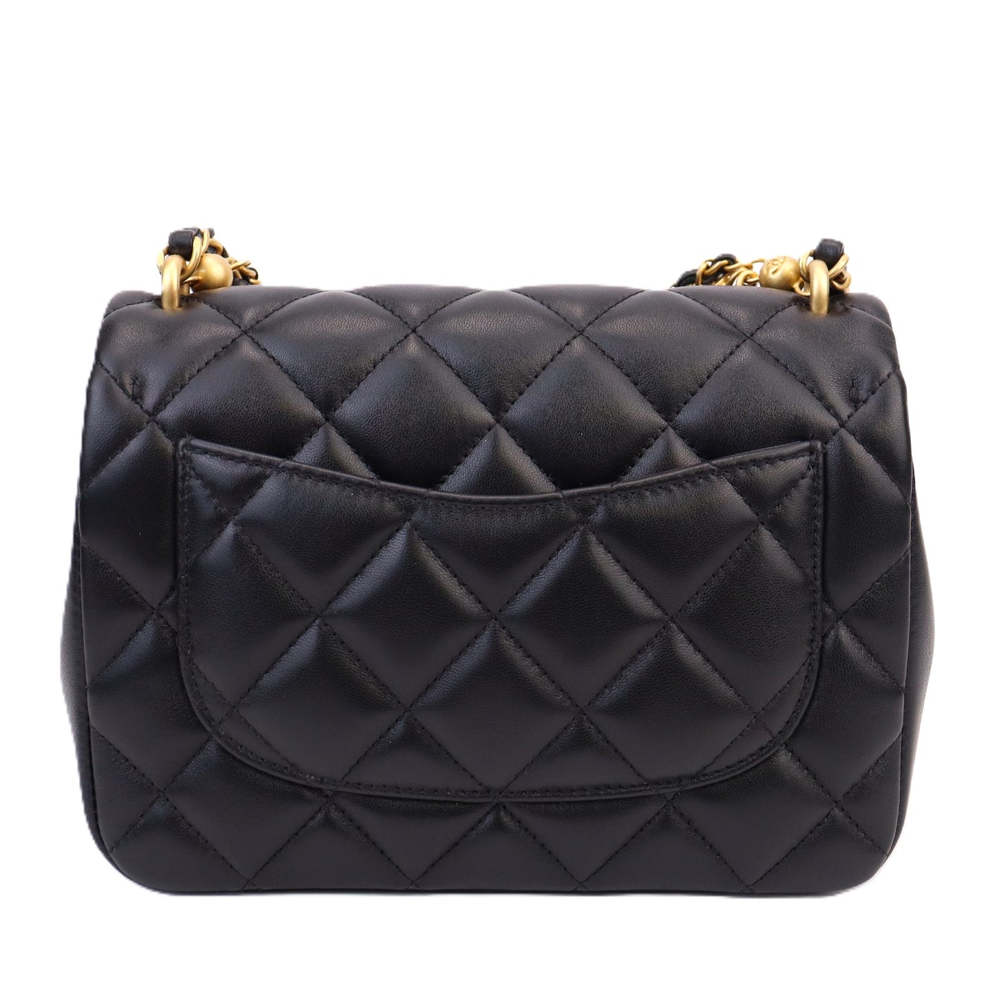 CHANEL AS4384 BAG