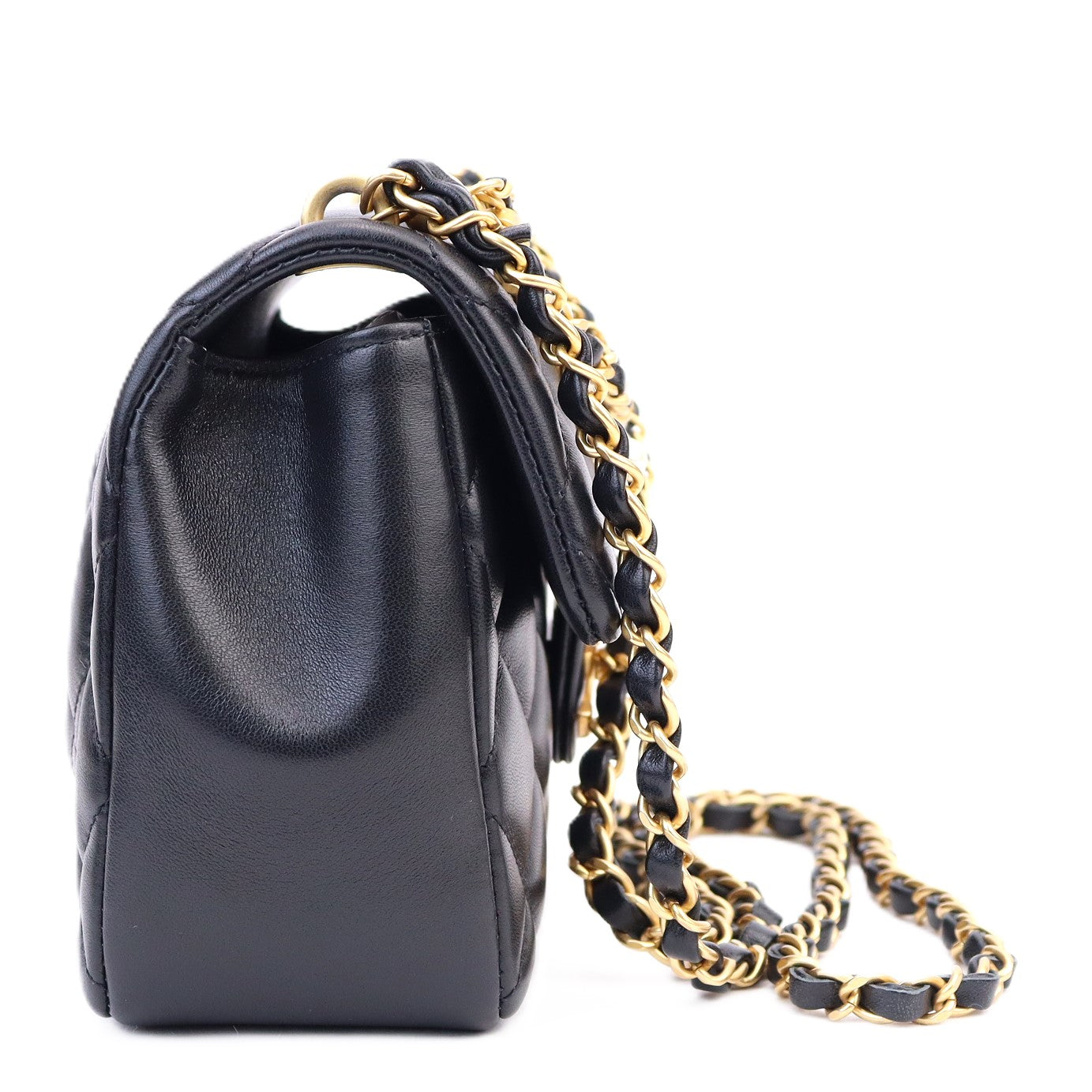 CHANEL AS4384 BAG