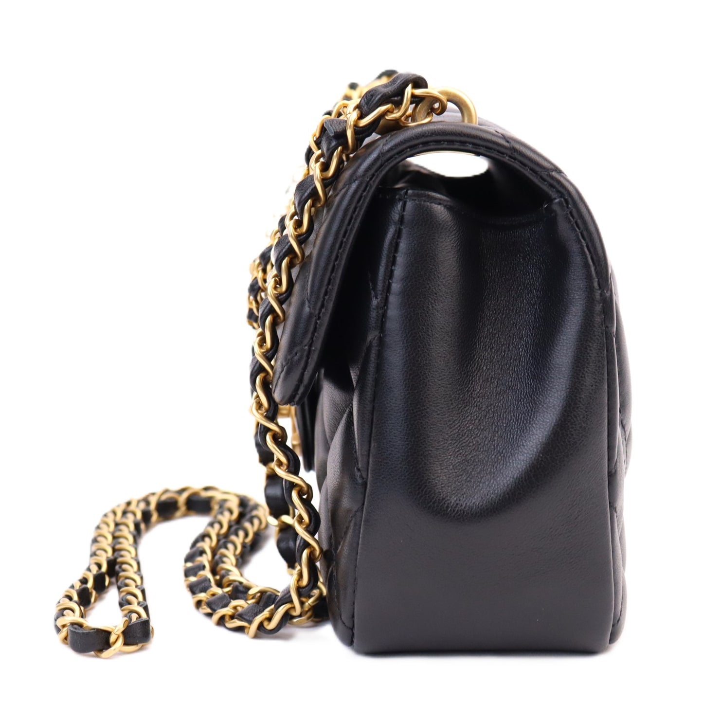CHANEL AS4384 BAG