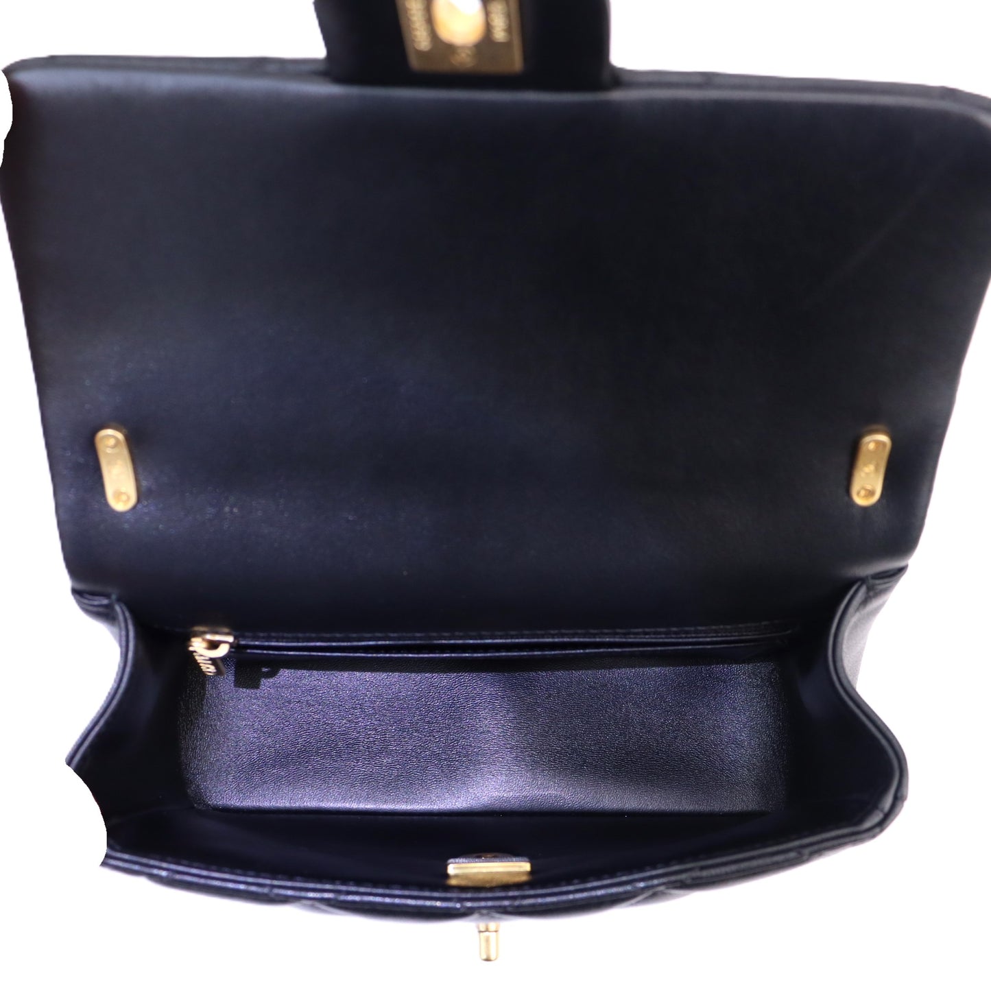 CHANEL AS4384 BAG