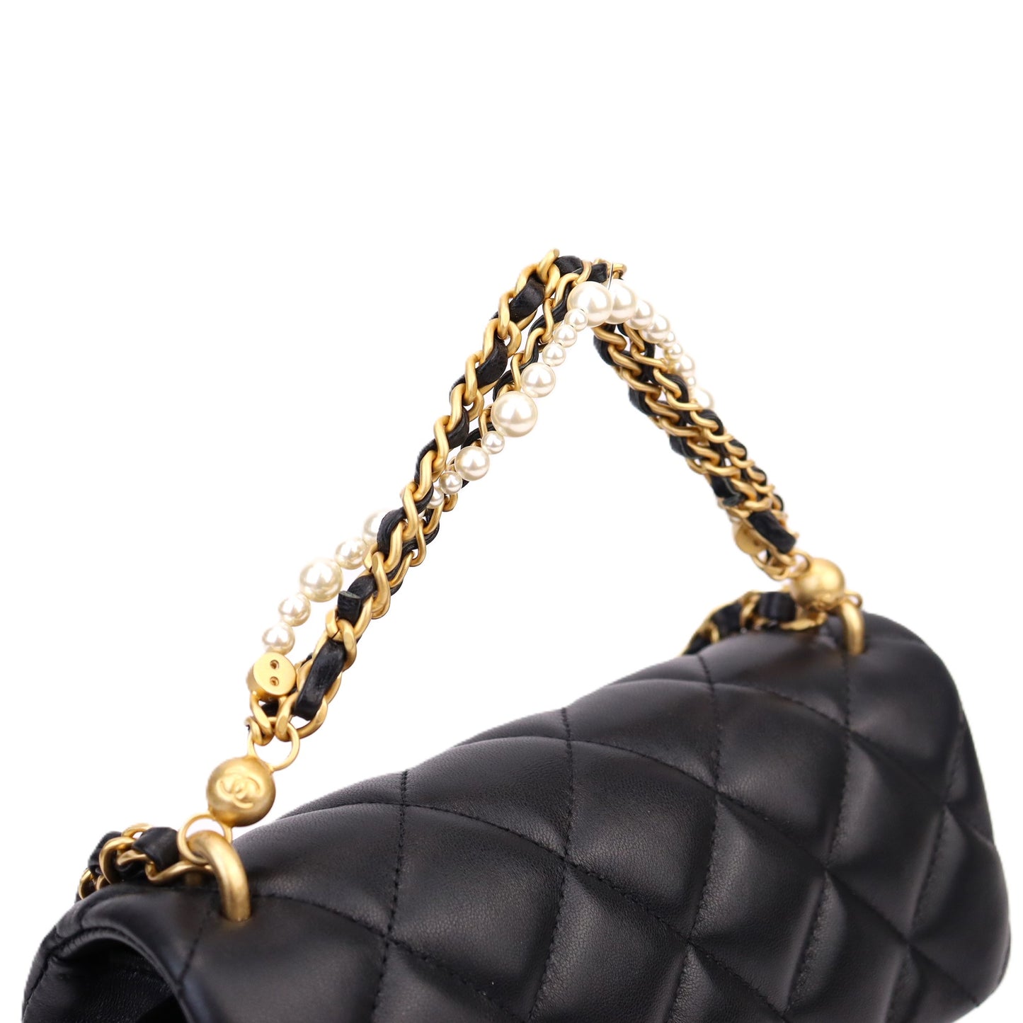 CHANEL AS4384 BAG