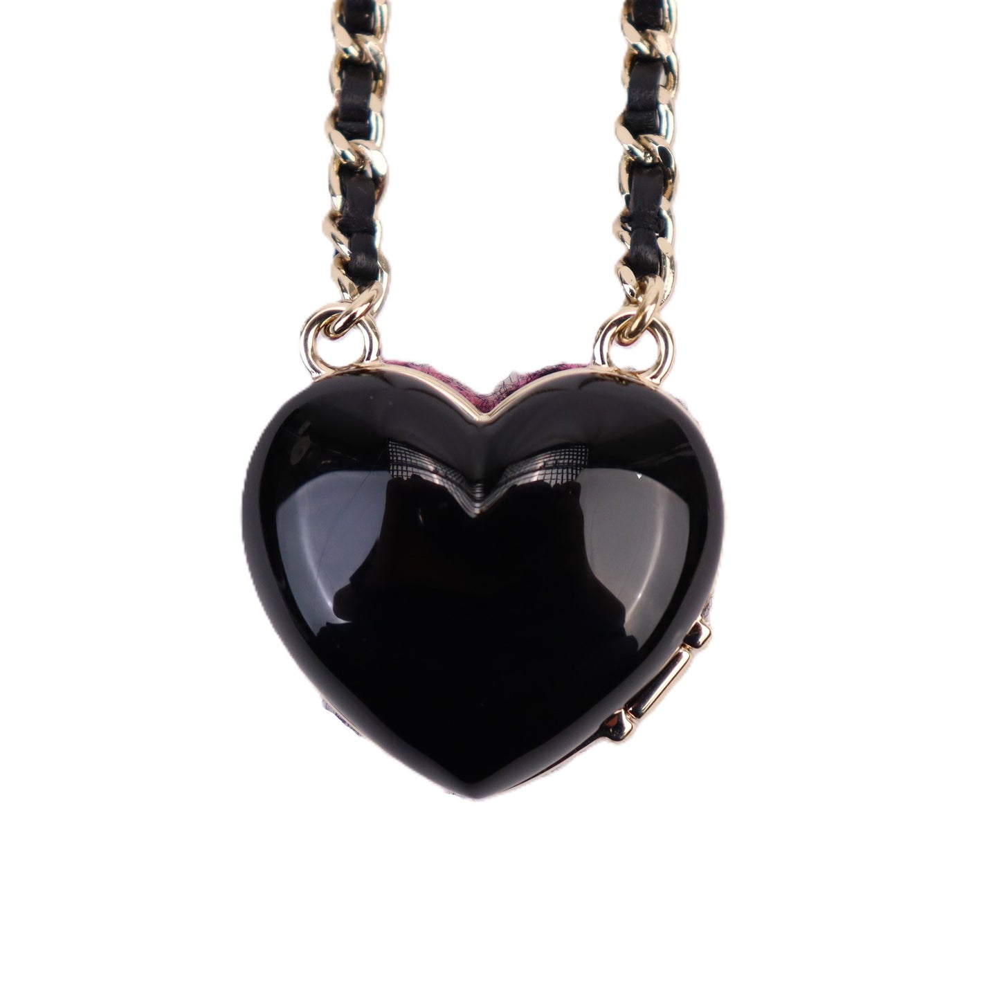 CHANEL NECKLACE