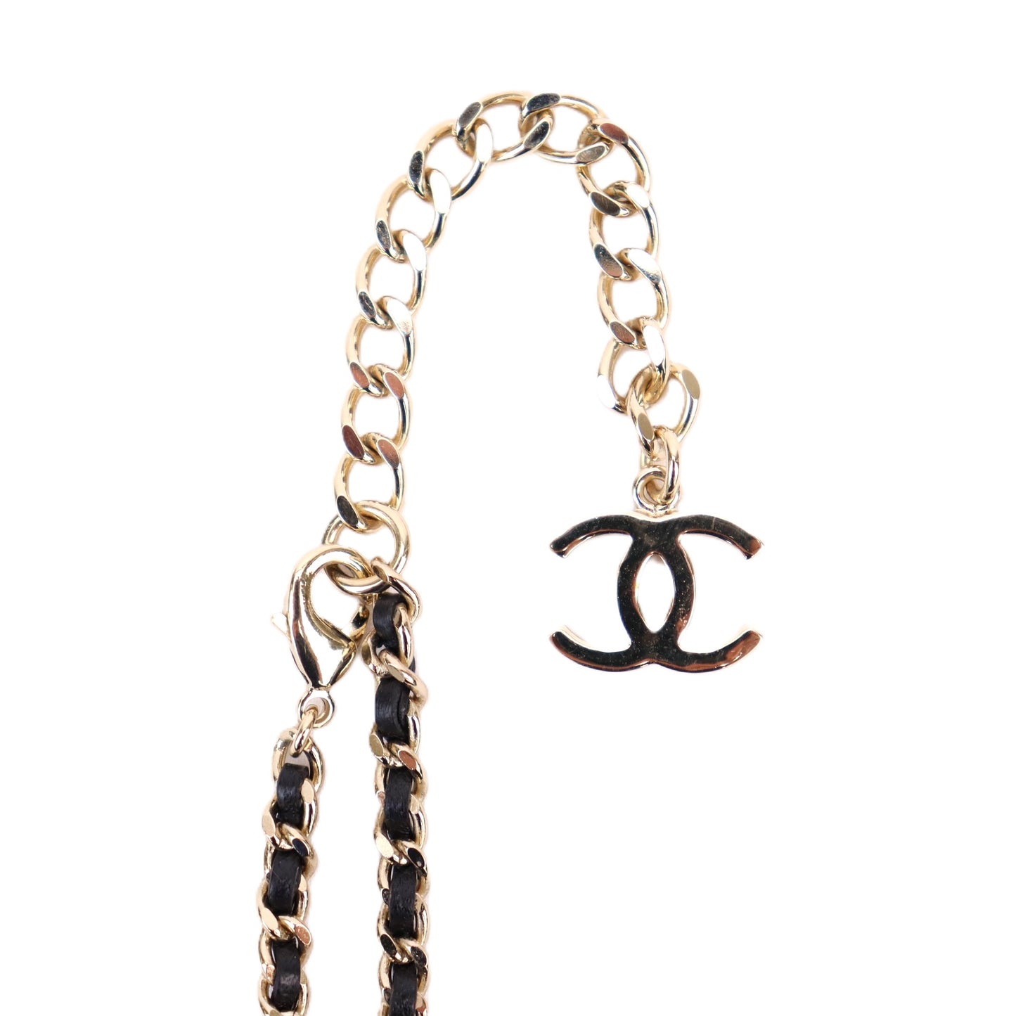 CHANEL NECKLACE