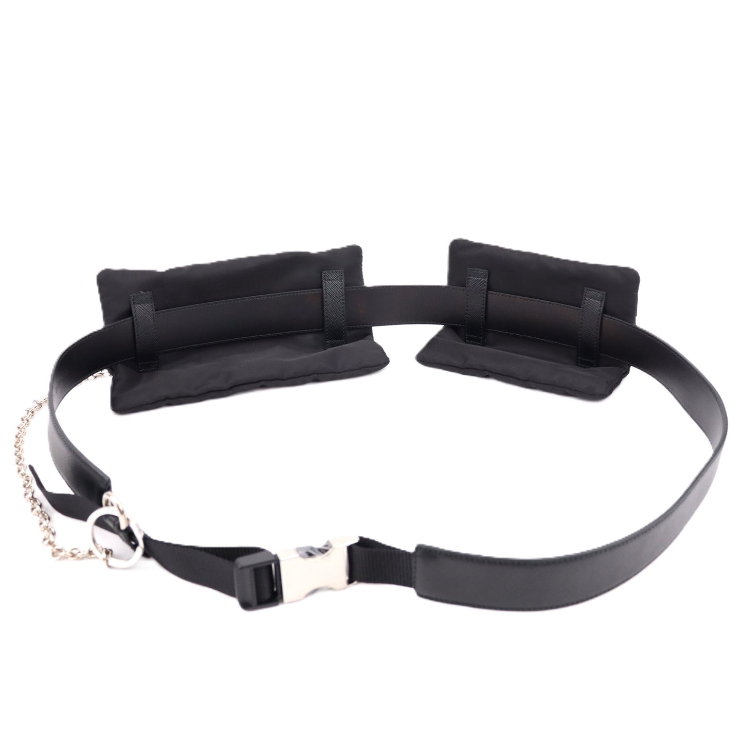 PRADA 2CM212 BODY BAG