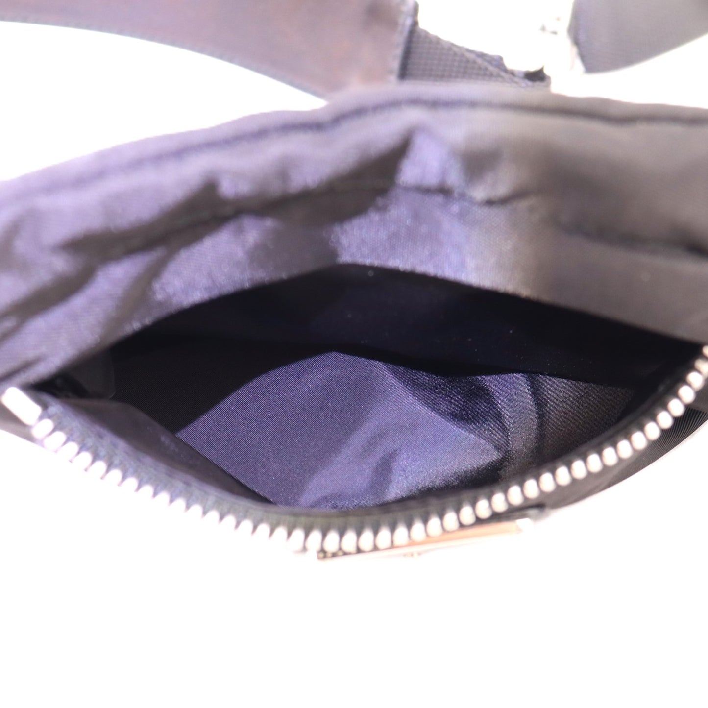 PRADA 2CM212 BODY BAG