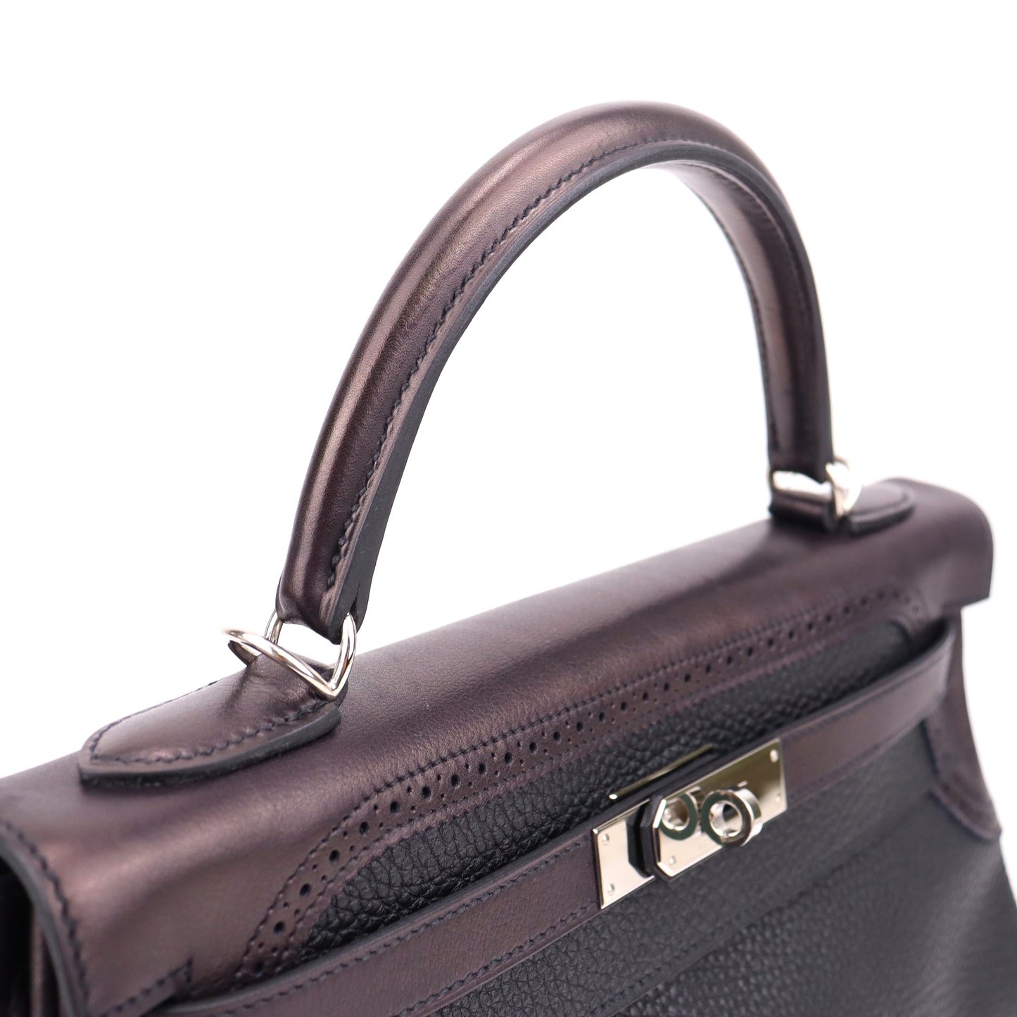 HERMES KELLY GHILLIES