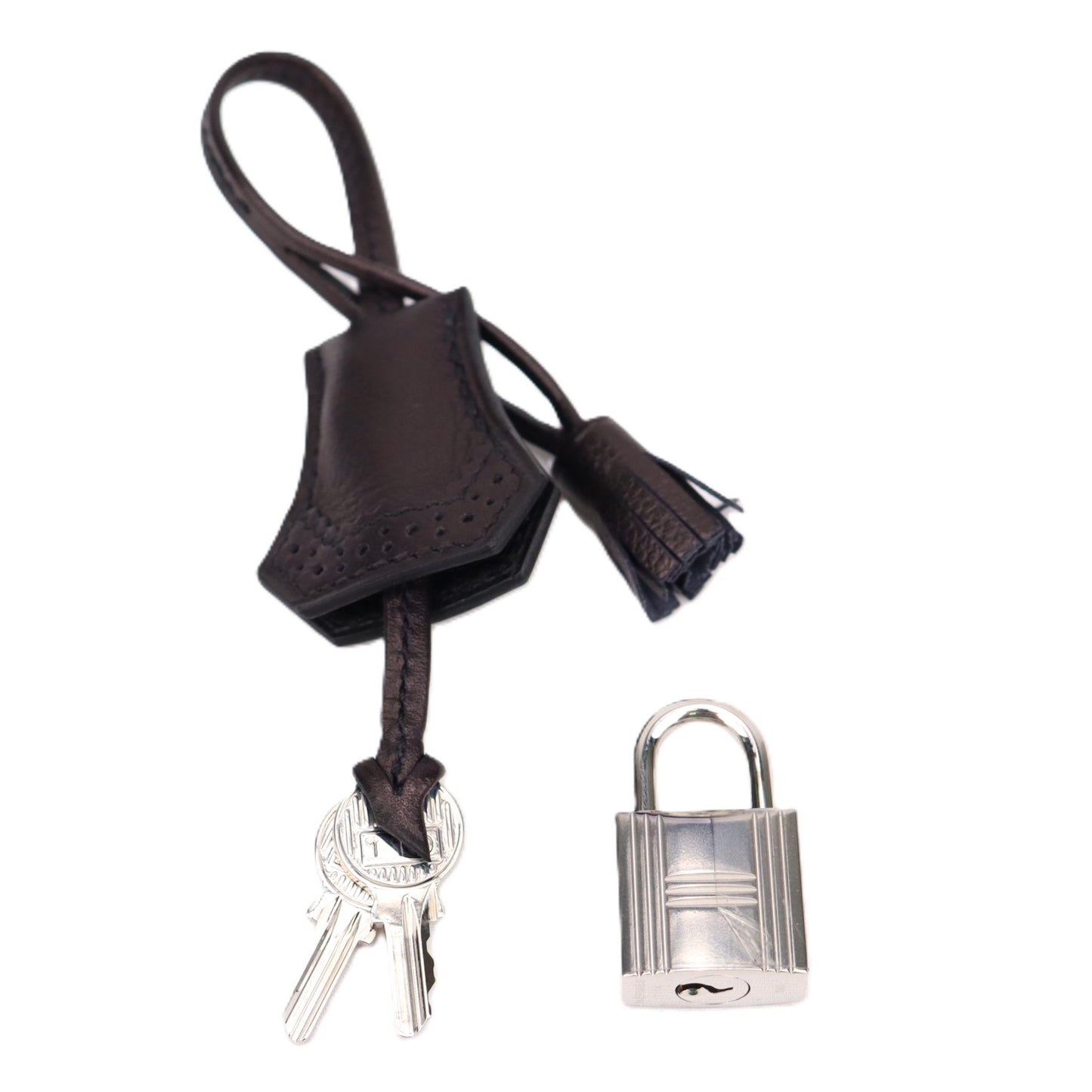 HERMES KELLY GHILLIES