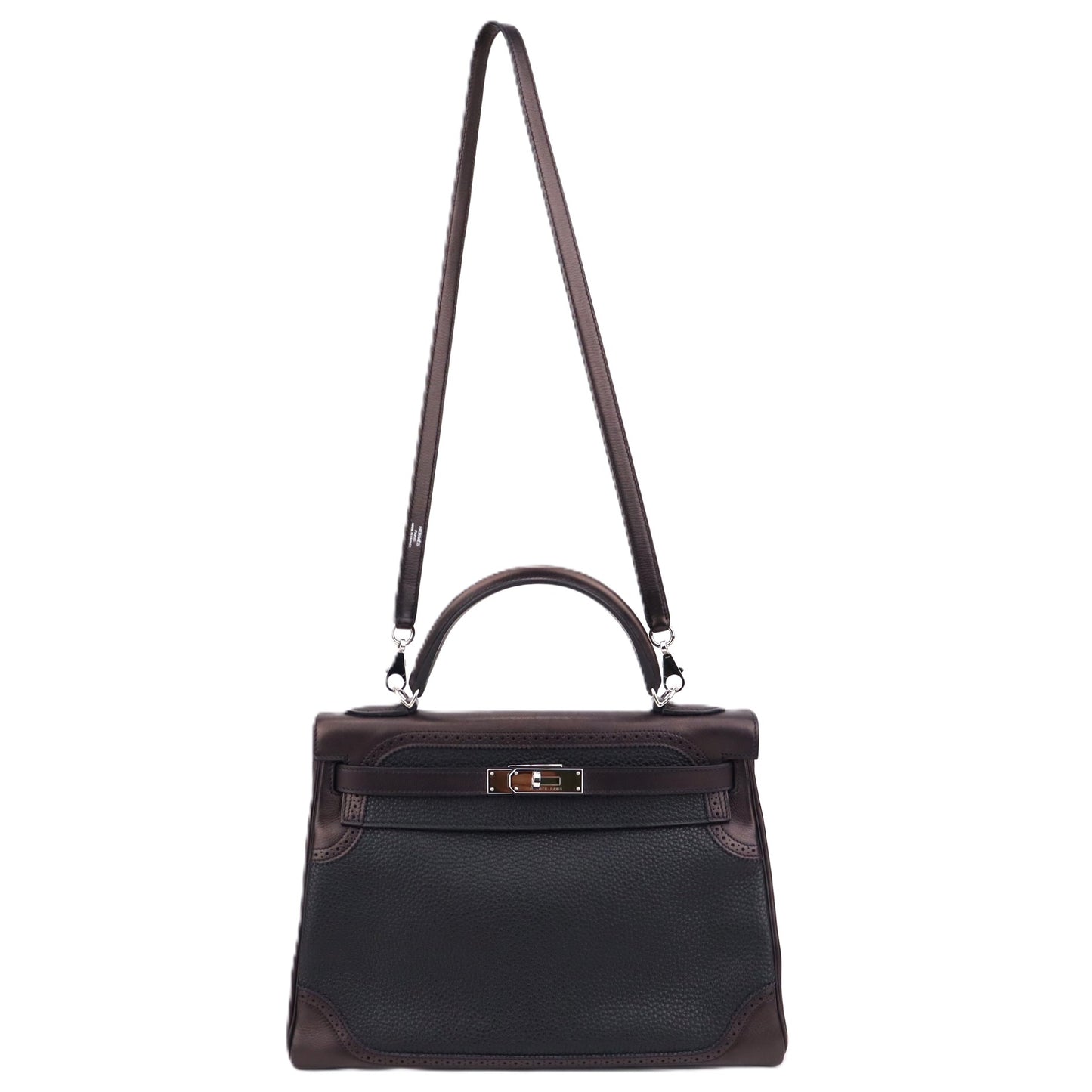 HERMES KELLY GHILLIES
