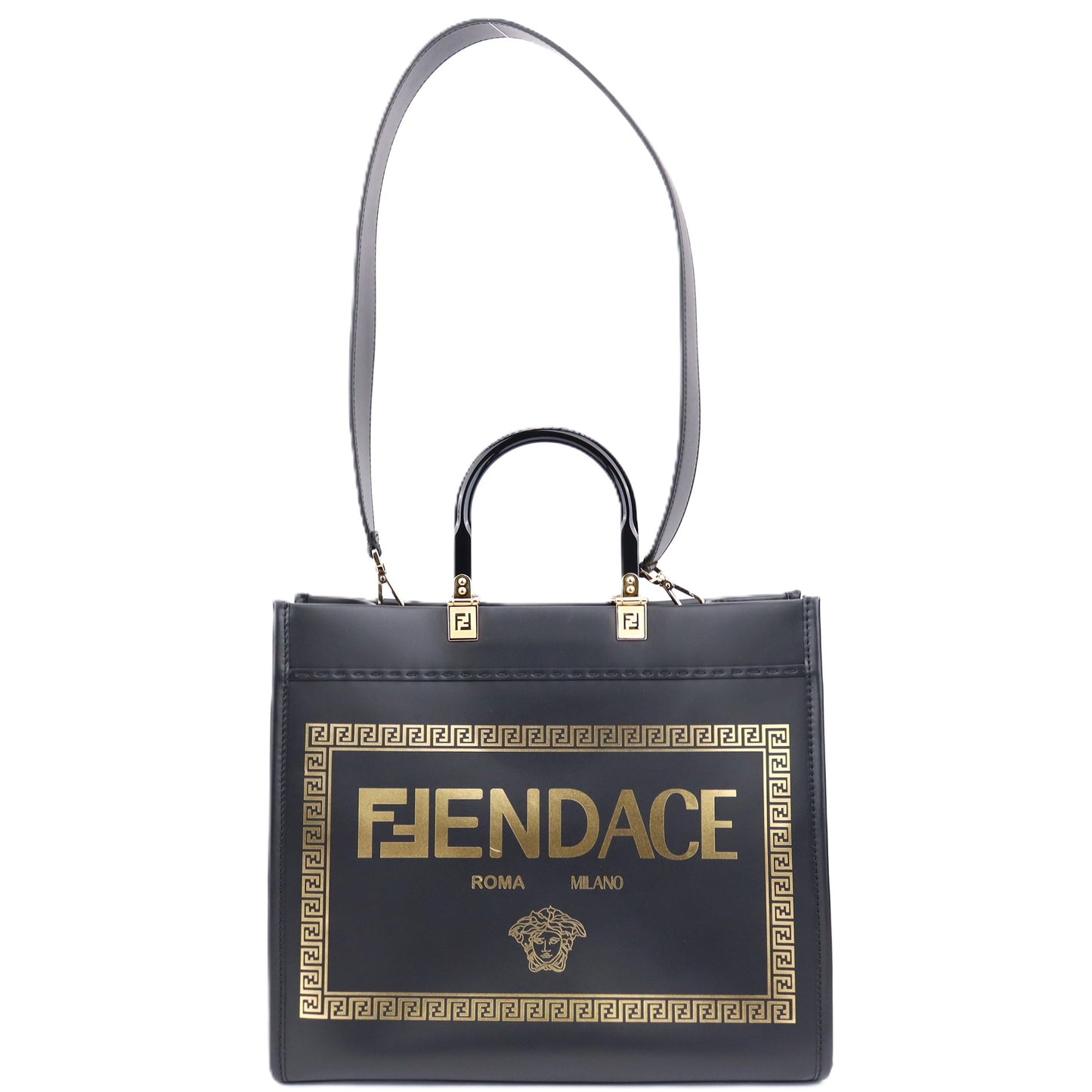 FENDACE 8BH386 AJT0 FENDI SUNSHINE