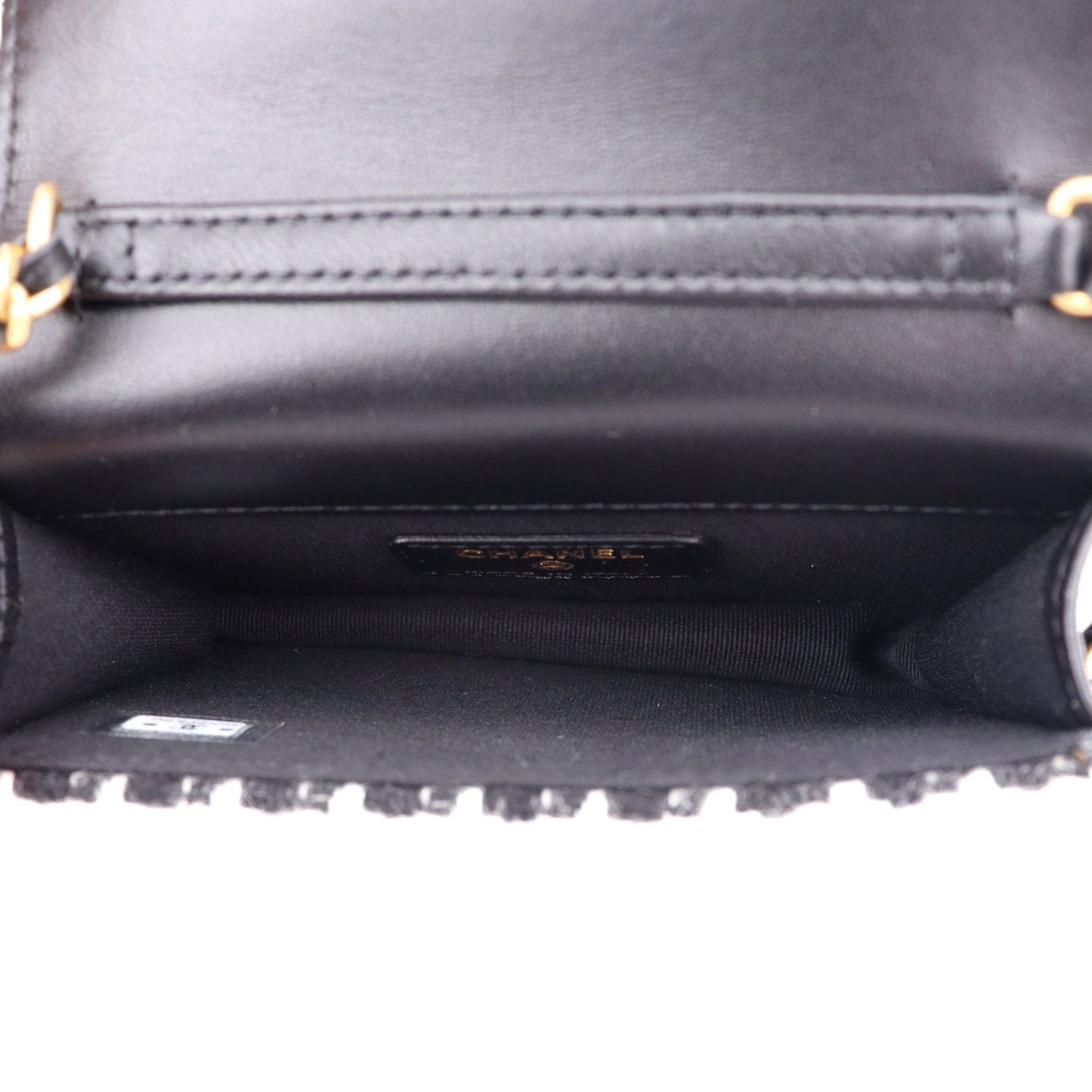 CHANEL BAG