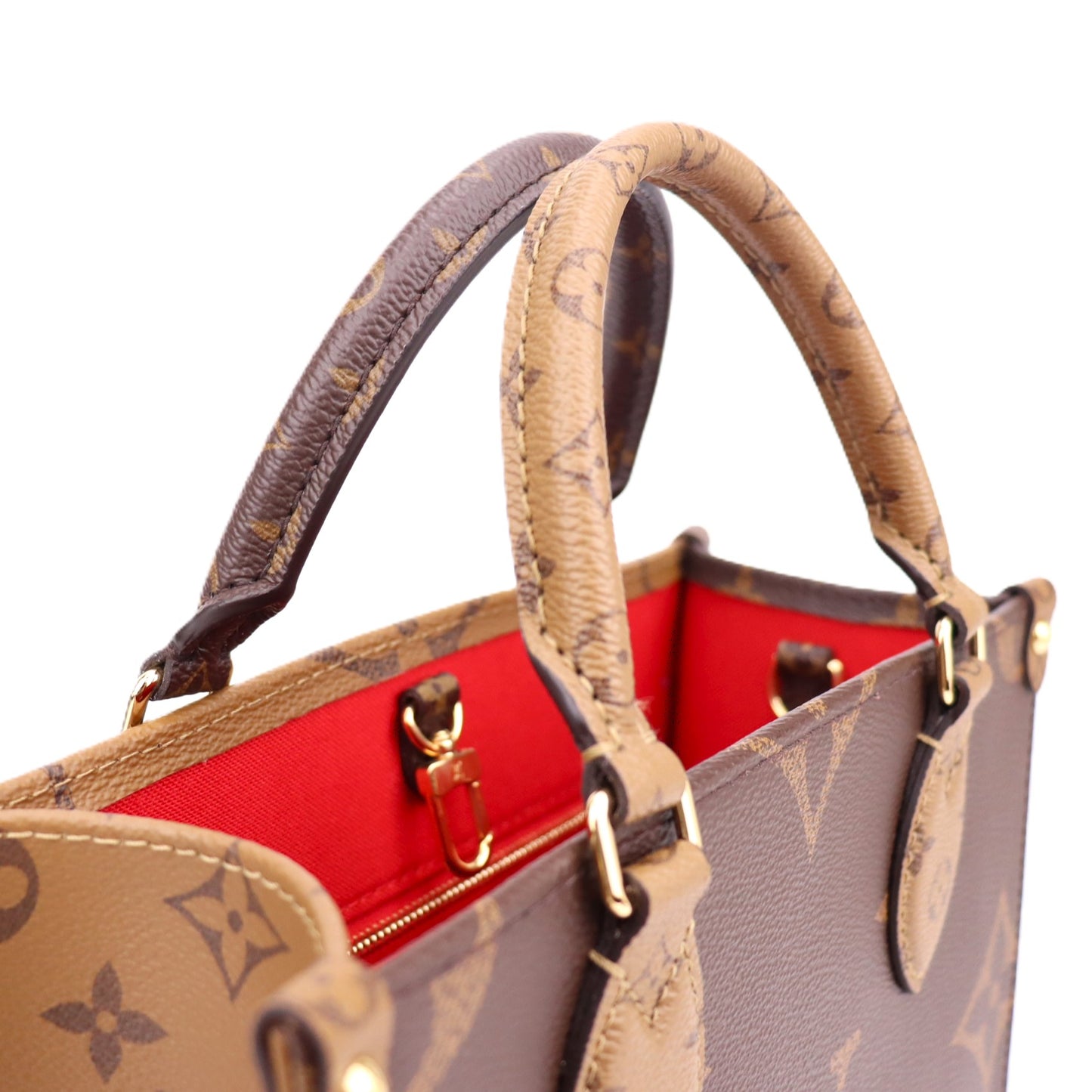 LOUIS VUITTON M46373 ON THE GO