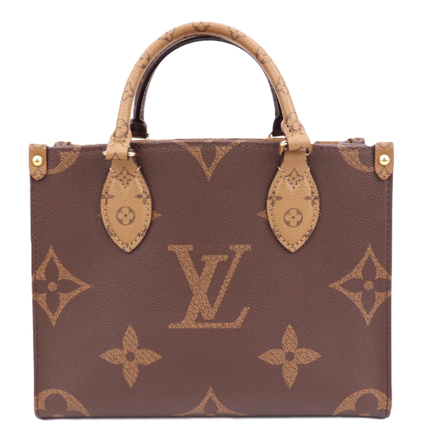 LOUIS VUITTON M46373 ON THE GO