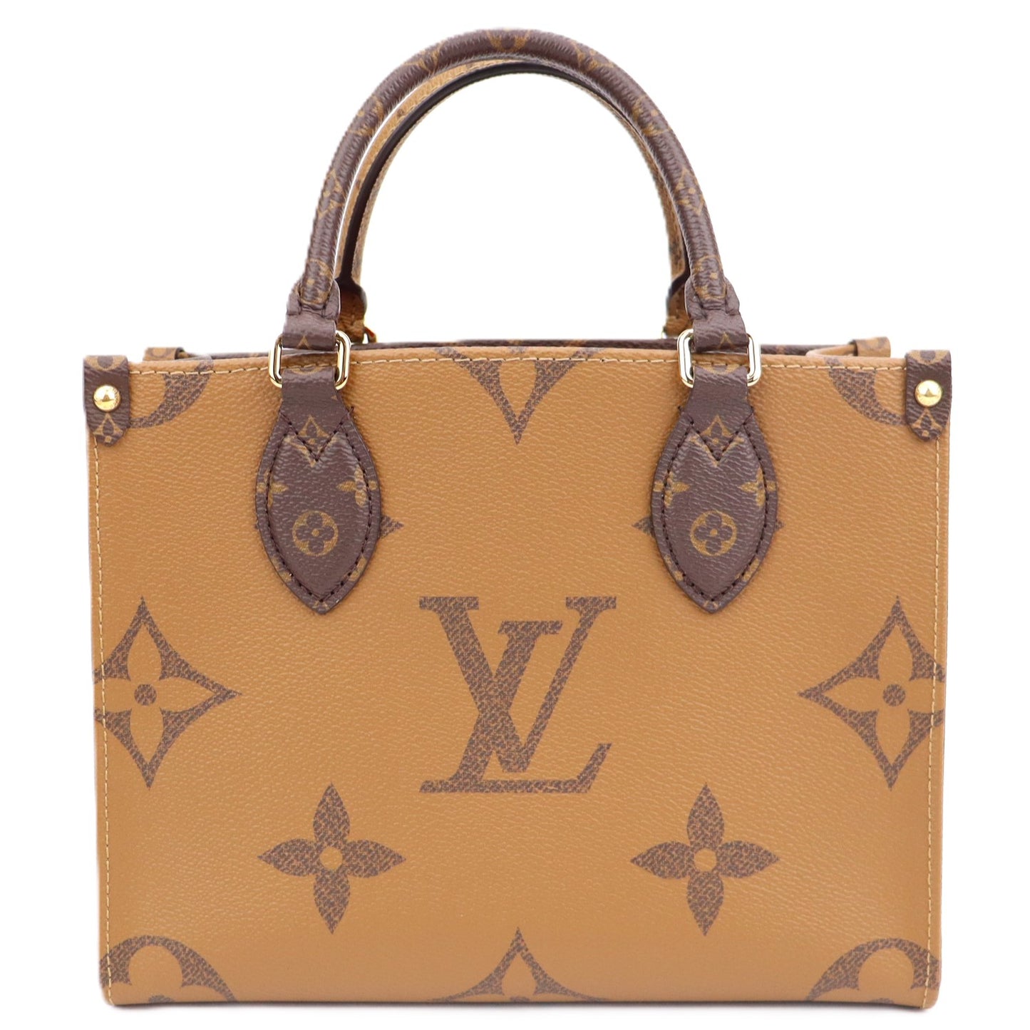 LOUIS VUITTON M46373 ON THE GO