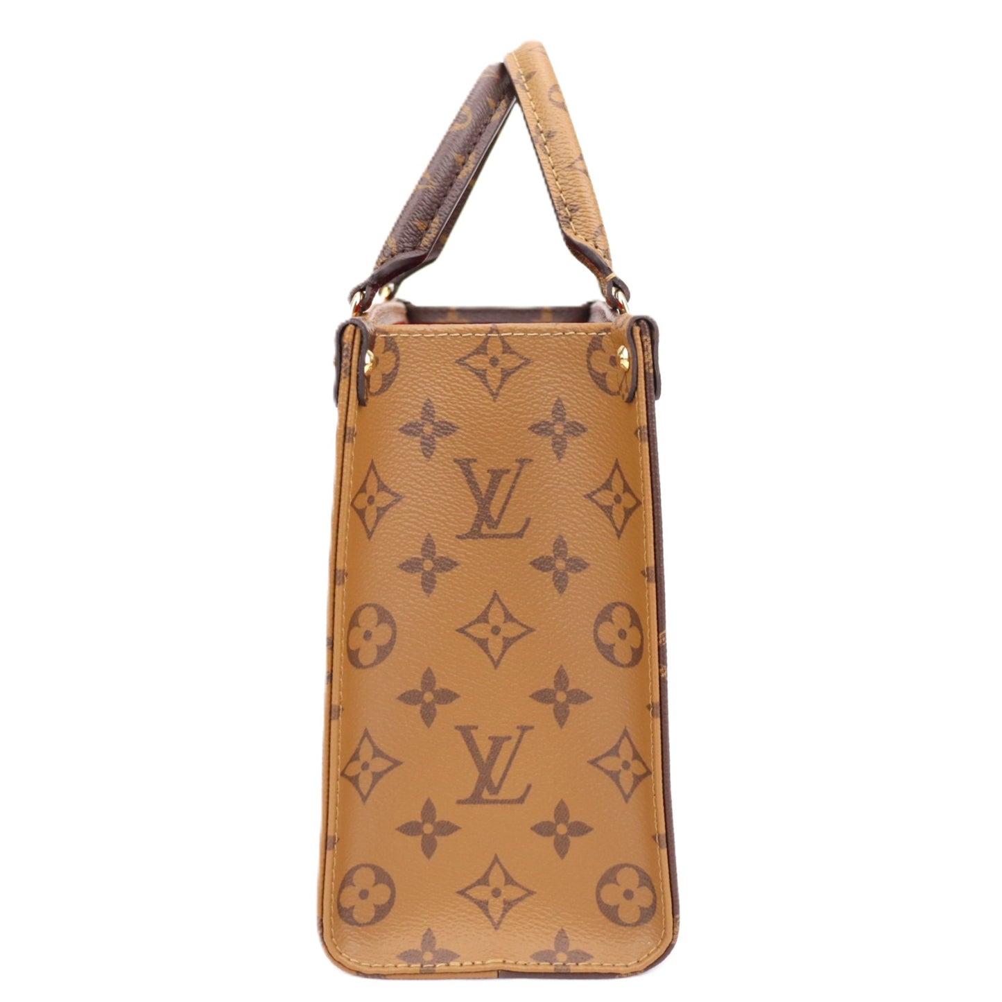 LOUIS VUITTON M46373 ON THE GO