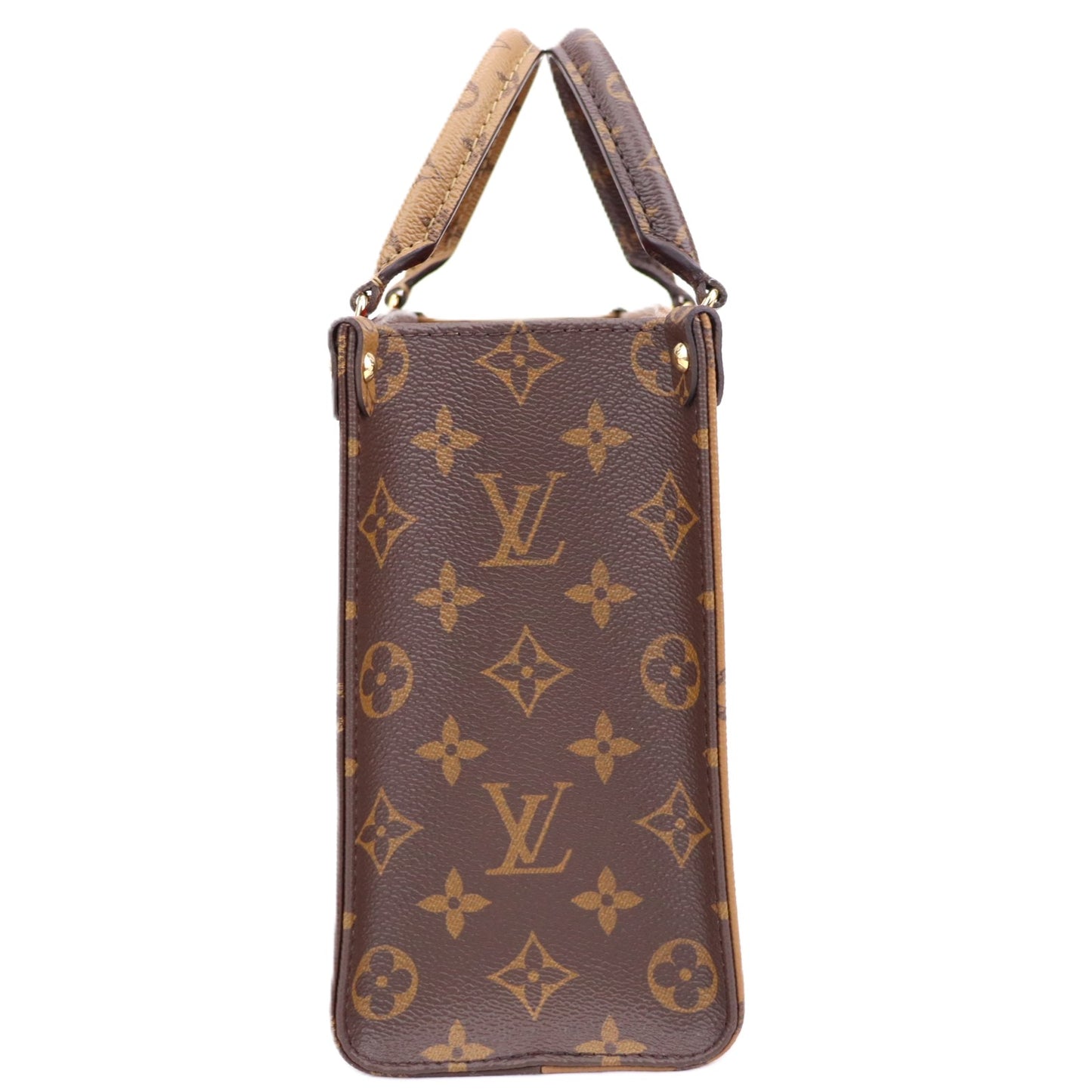 LOUIS VUITTON M46373 ON THE GO