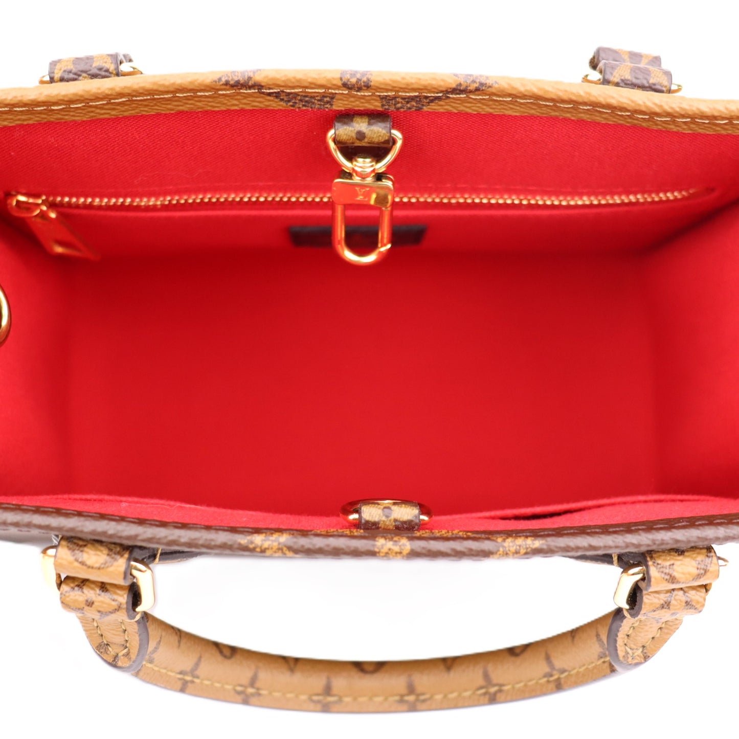LOUIS VUITTON M46373 ON THE GO