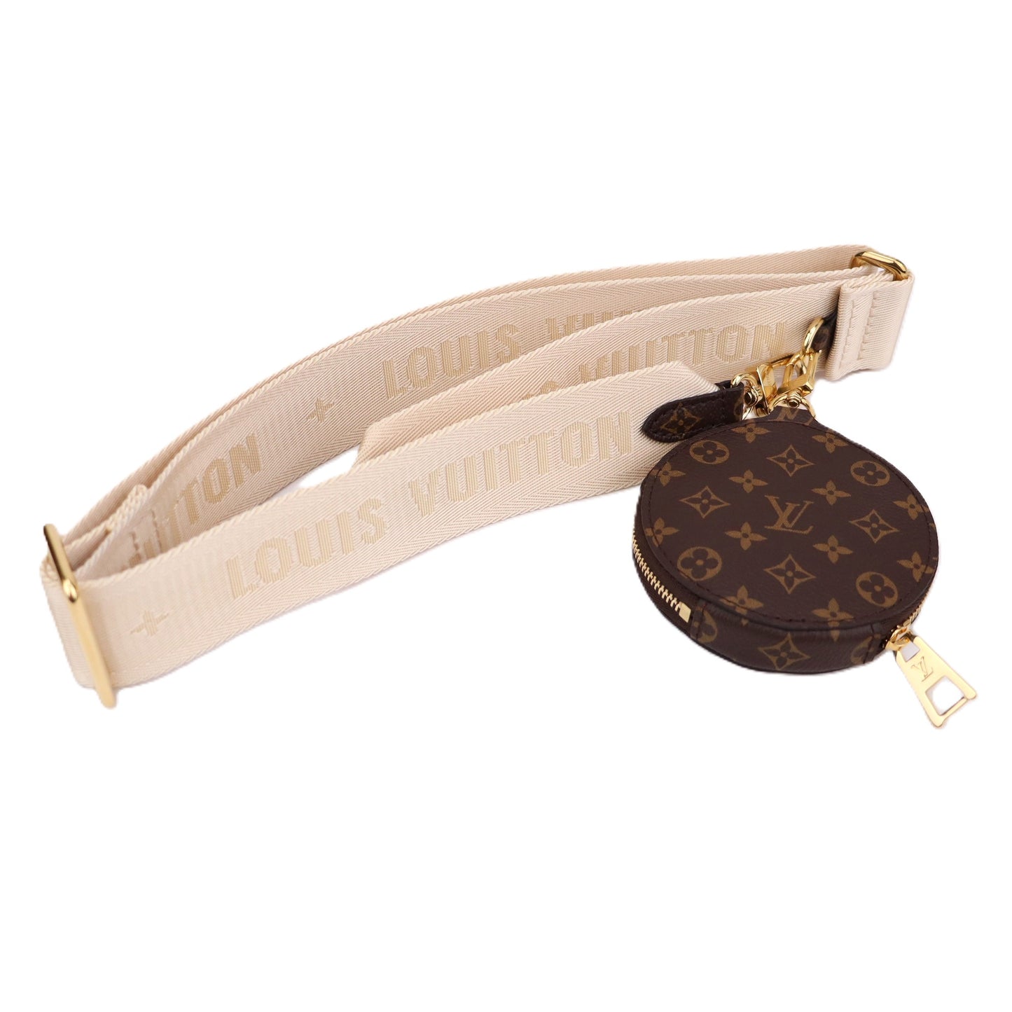 LOUIS VUITTON M46373 ON THE GO