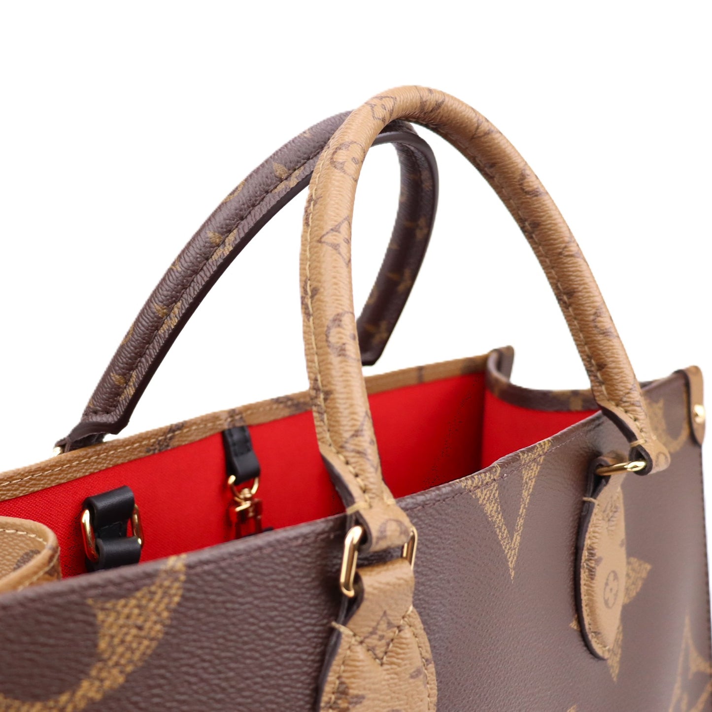 LOUIS VUITTON M45321 ON THE GO