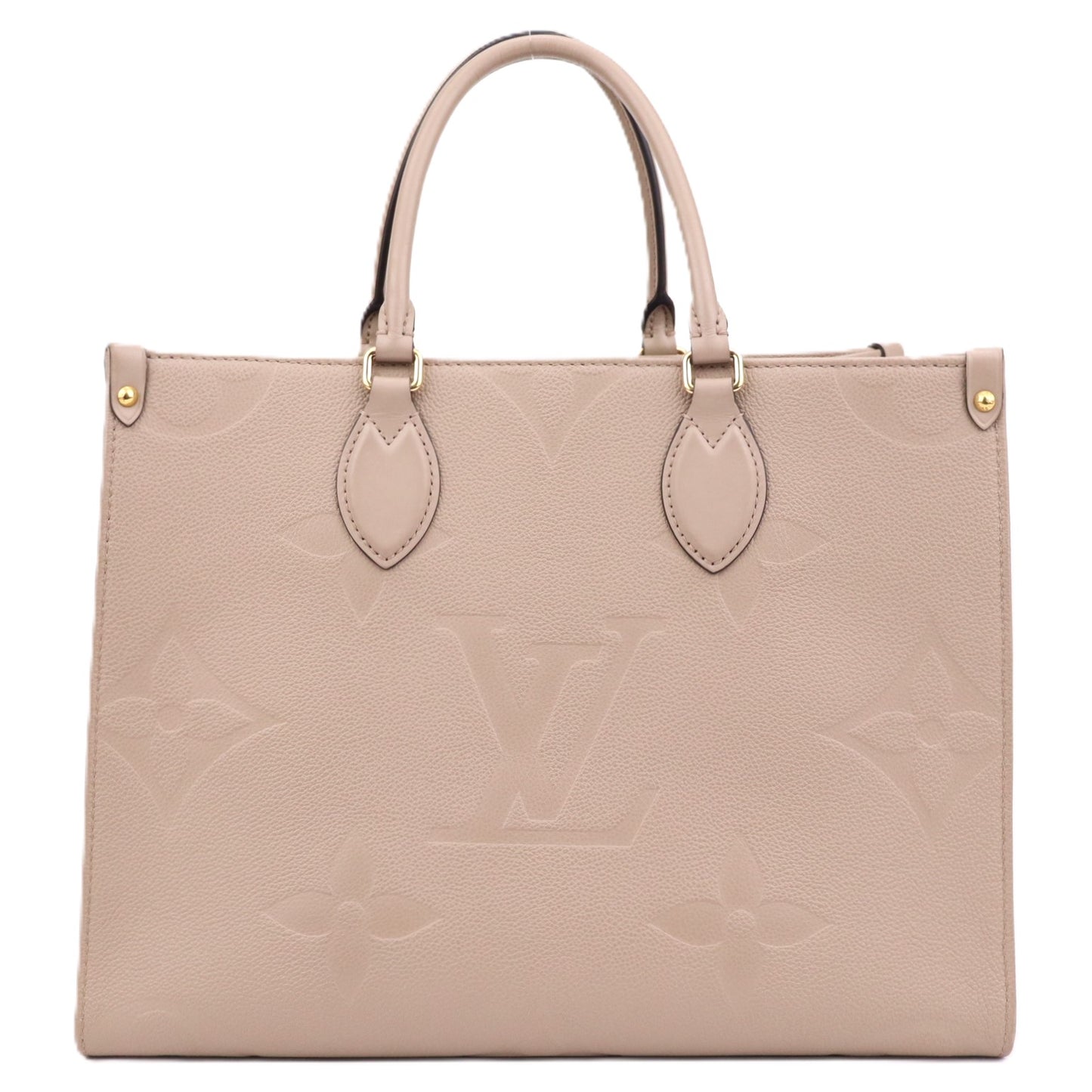 LOUIS VUITTON M45607 ON THE GO