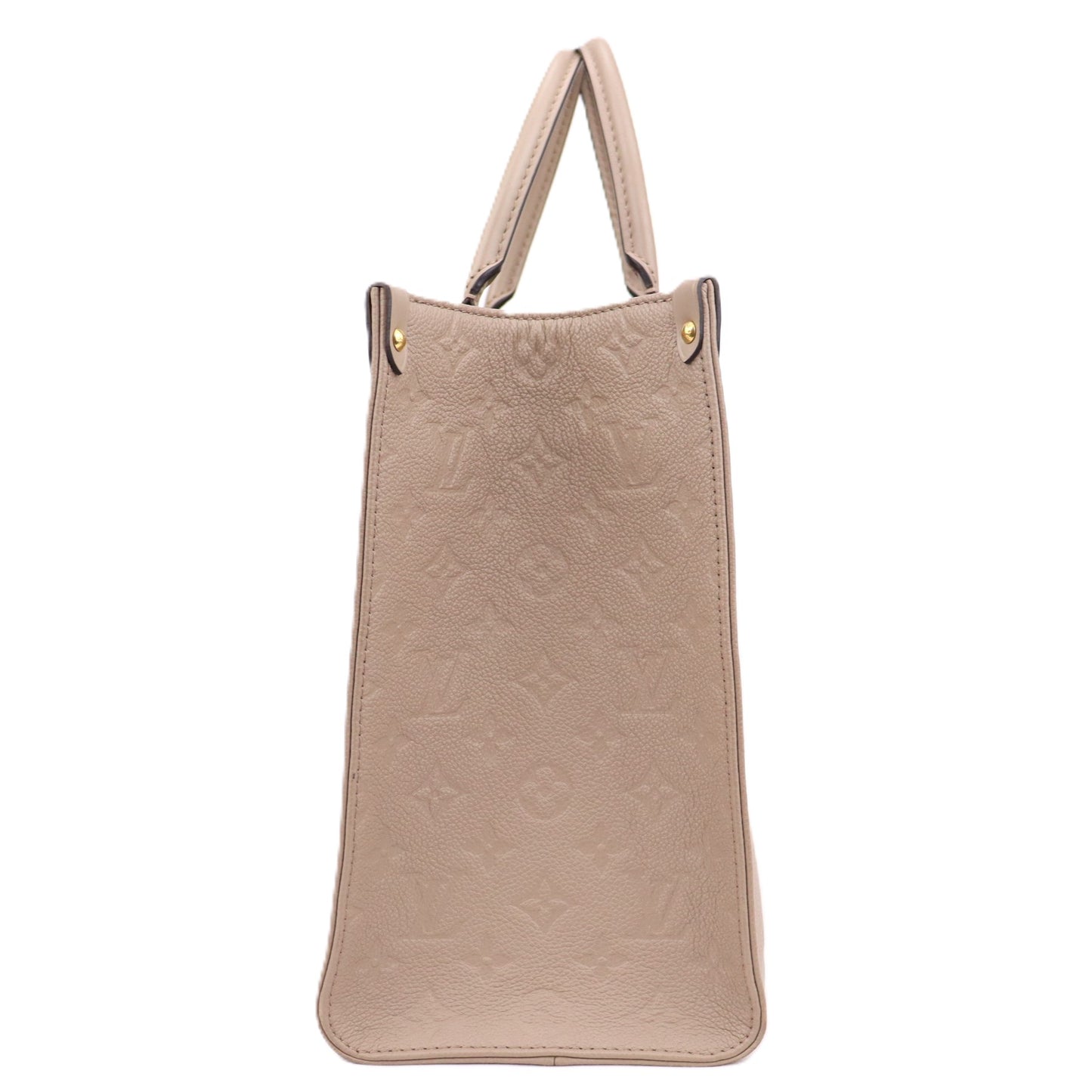 LOUIS VUITTON M45607 ON THE GO