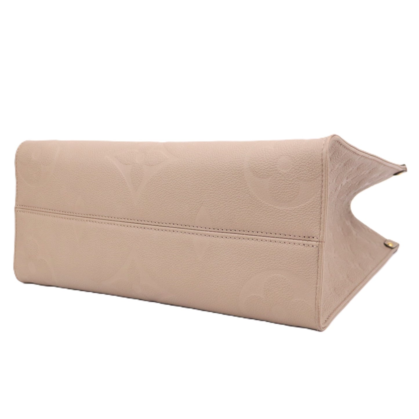 LOUIS VUITTON M45607 ON THE GO