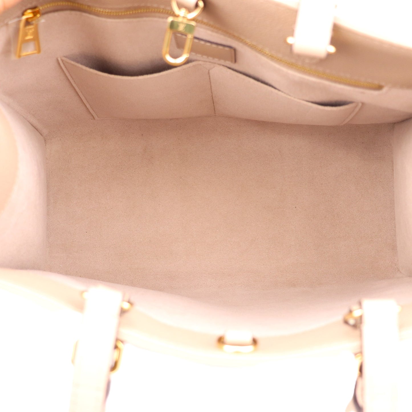 LOUIS VUITTON M45607 ON THE GO