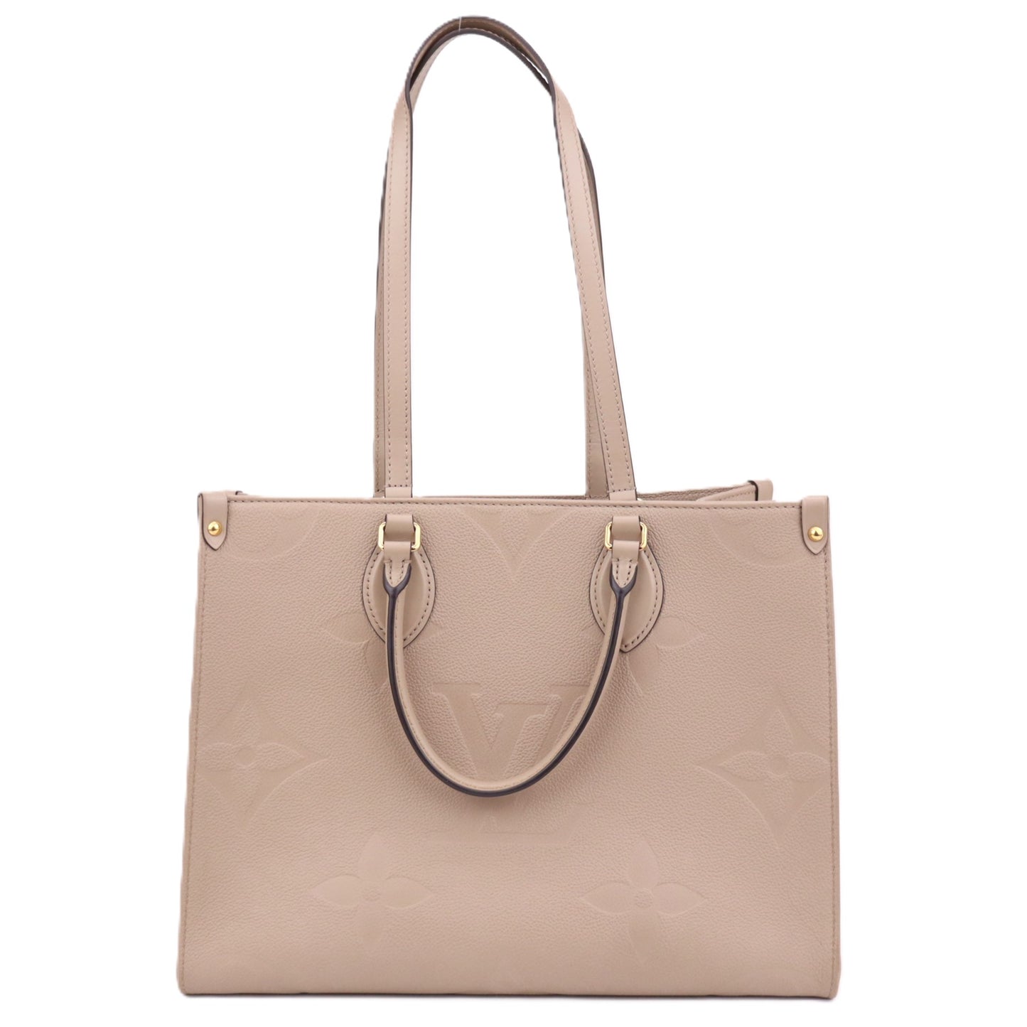 LOUIS VUITTON M45607 ON THE GO