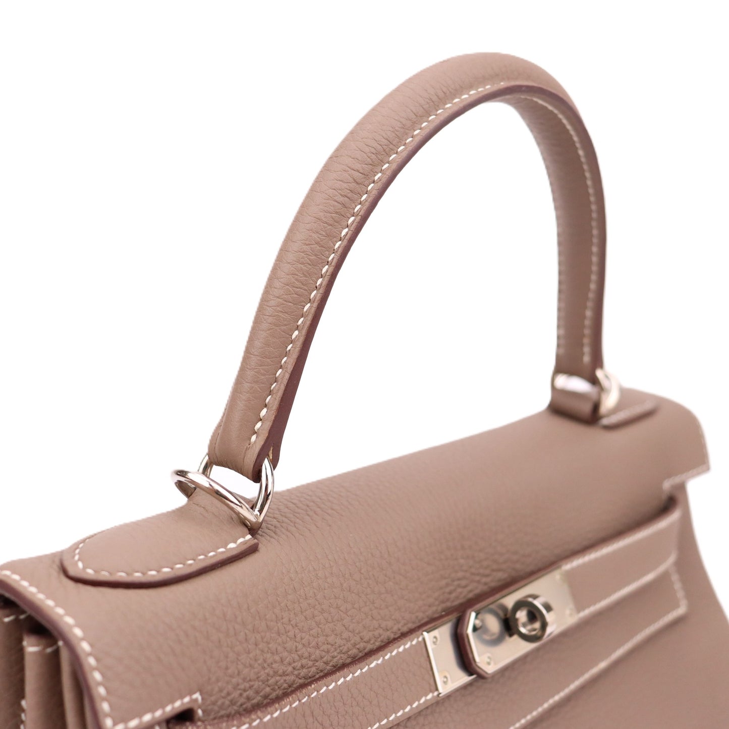 HERMES 028693CK KELLY