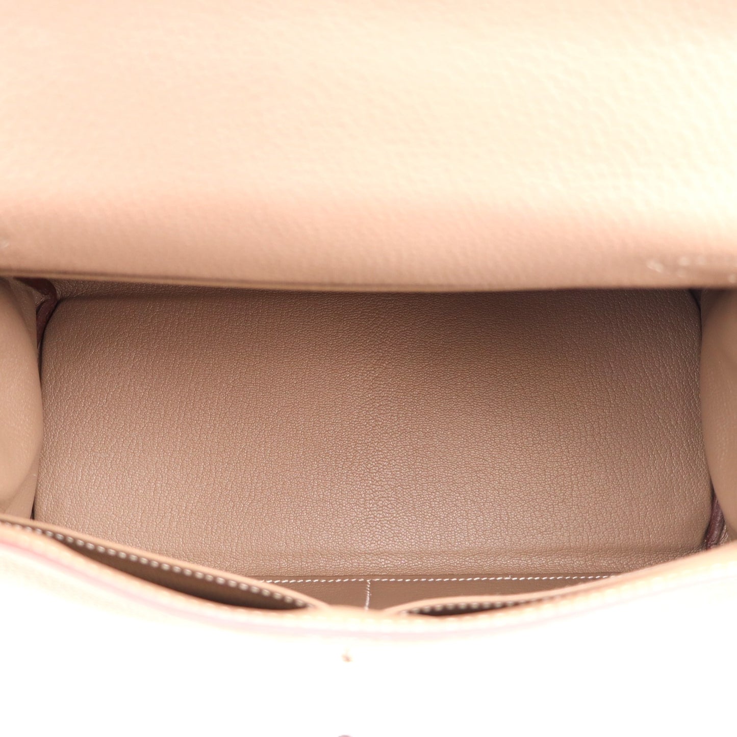 HERMES 028693CK KELLY