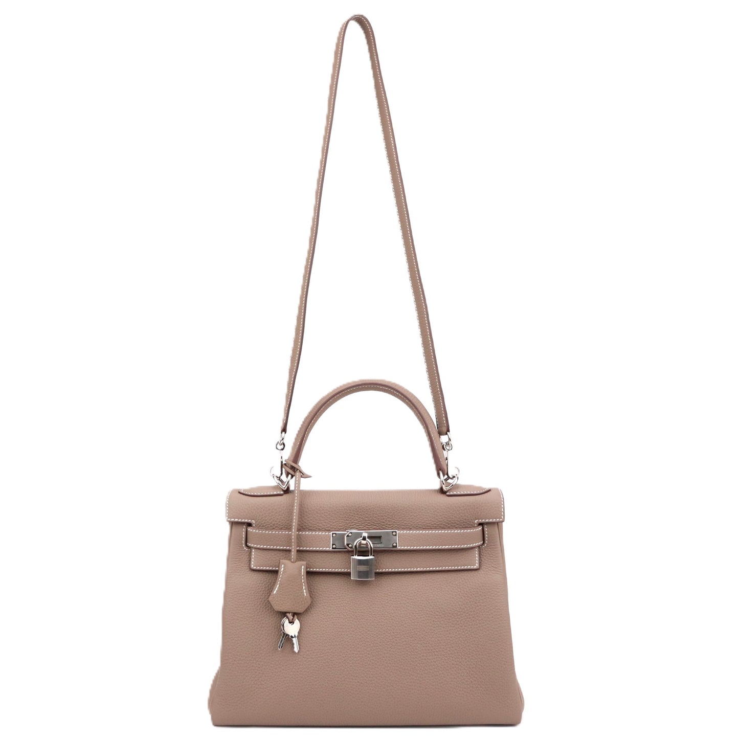 HERMES 028693CK KELLY