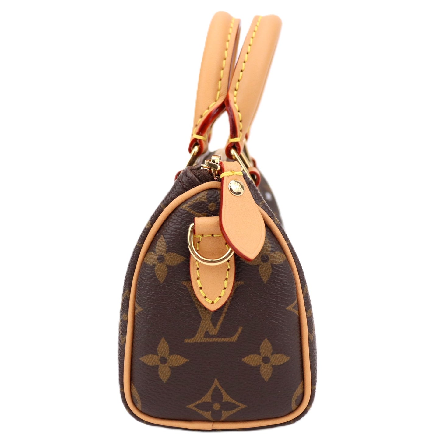 LOUIS VUITTON M82624 NANO SPEEDY