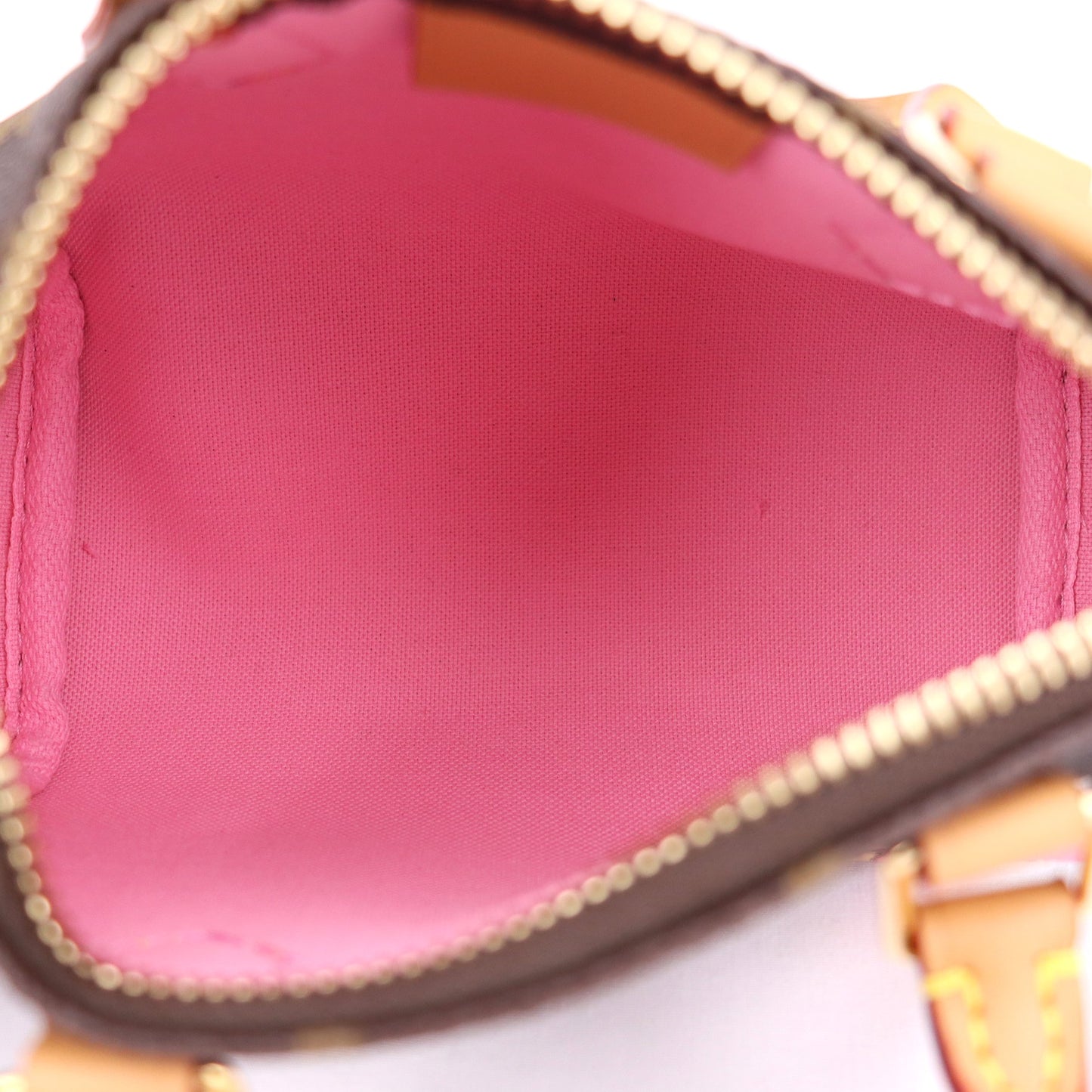 LOUIS VUITTON M82624 NANO SPEEDY