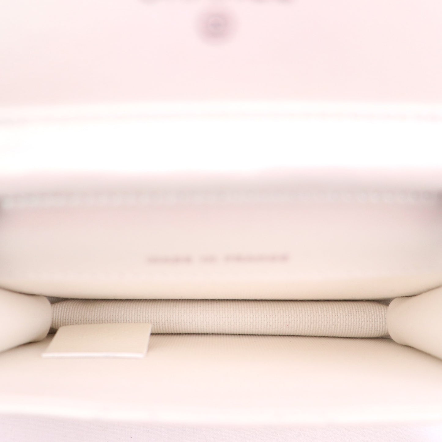 CHANEL AP2423 CHAIN CLUTCH