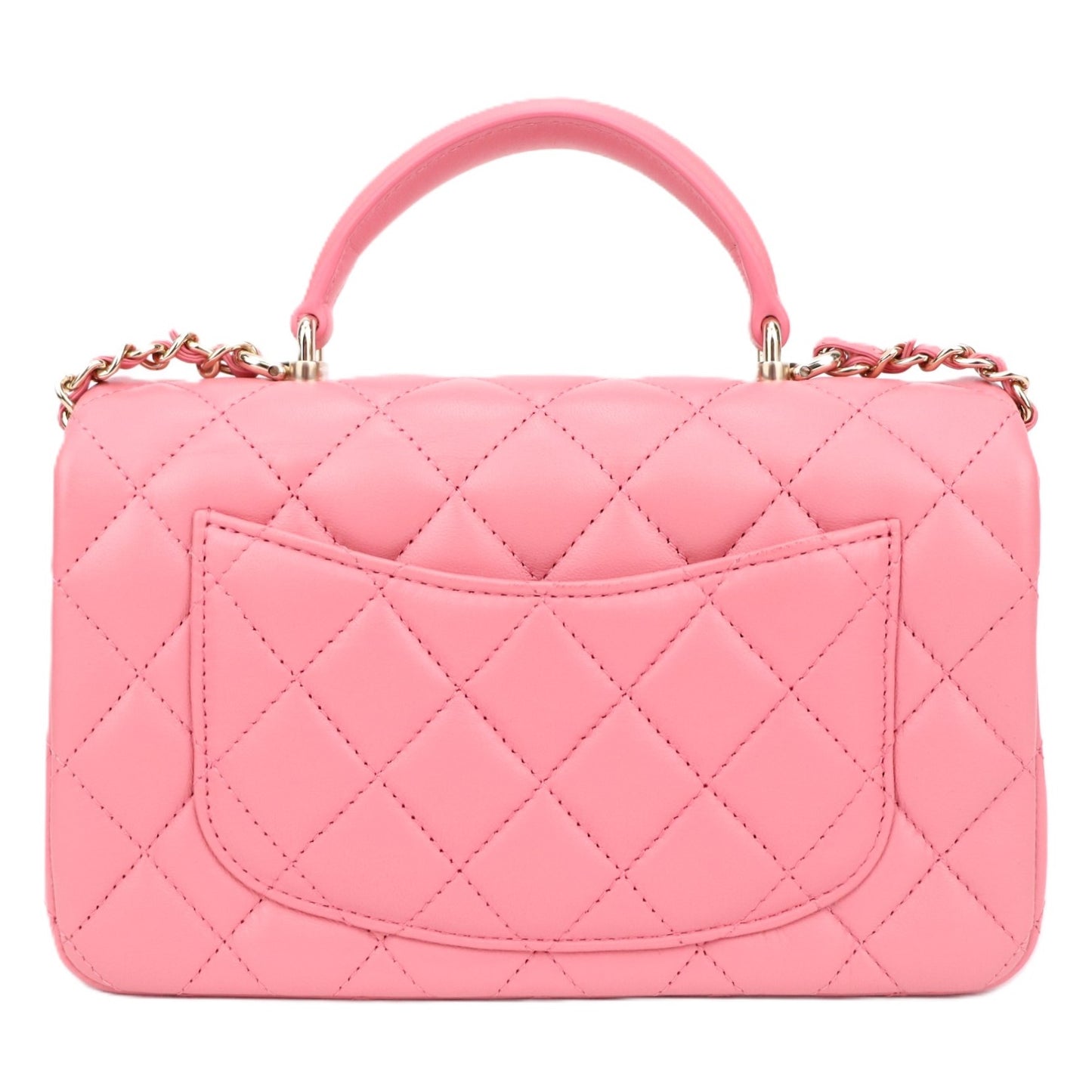 CHANEL AS2431 BAG