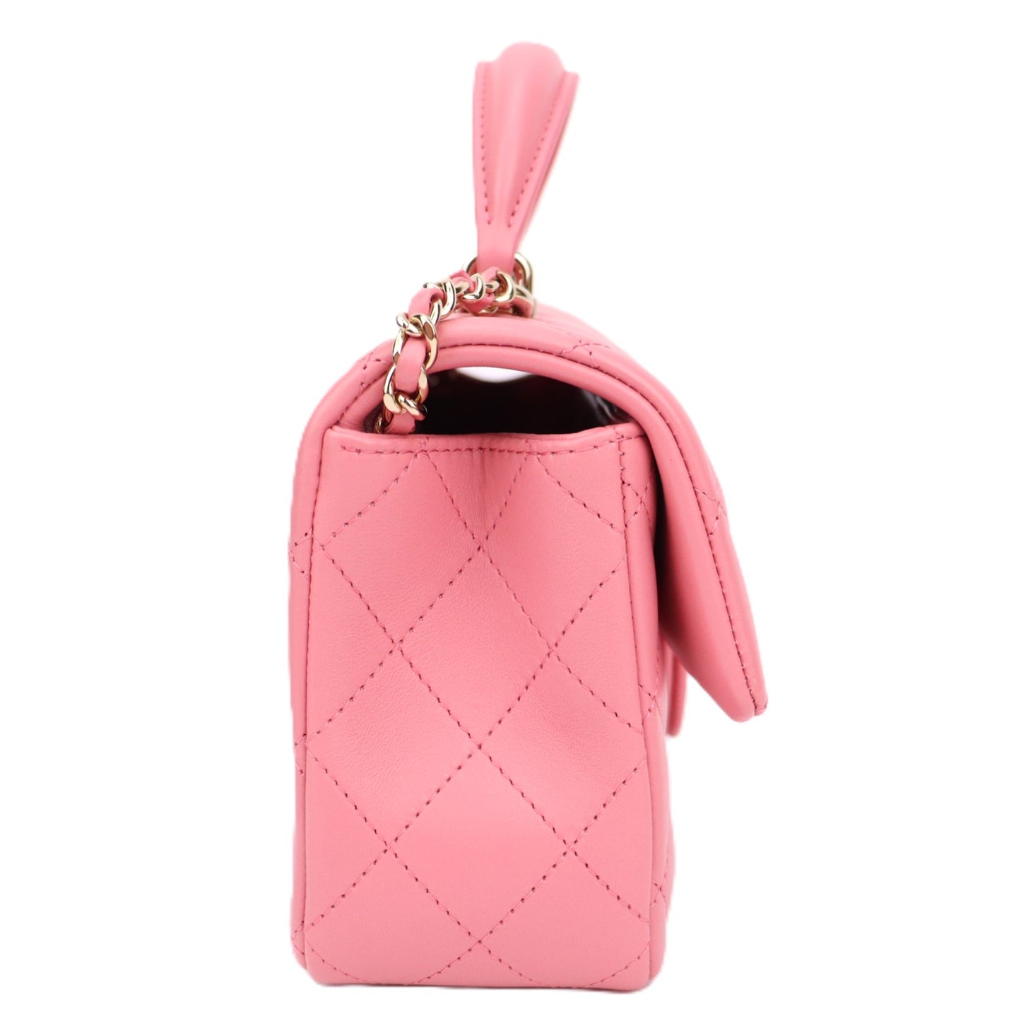 CHANEL AS2431 BAG