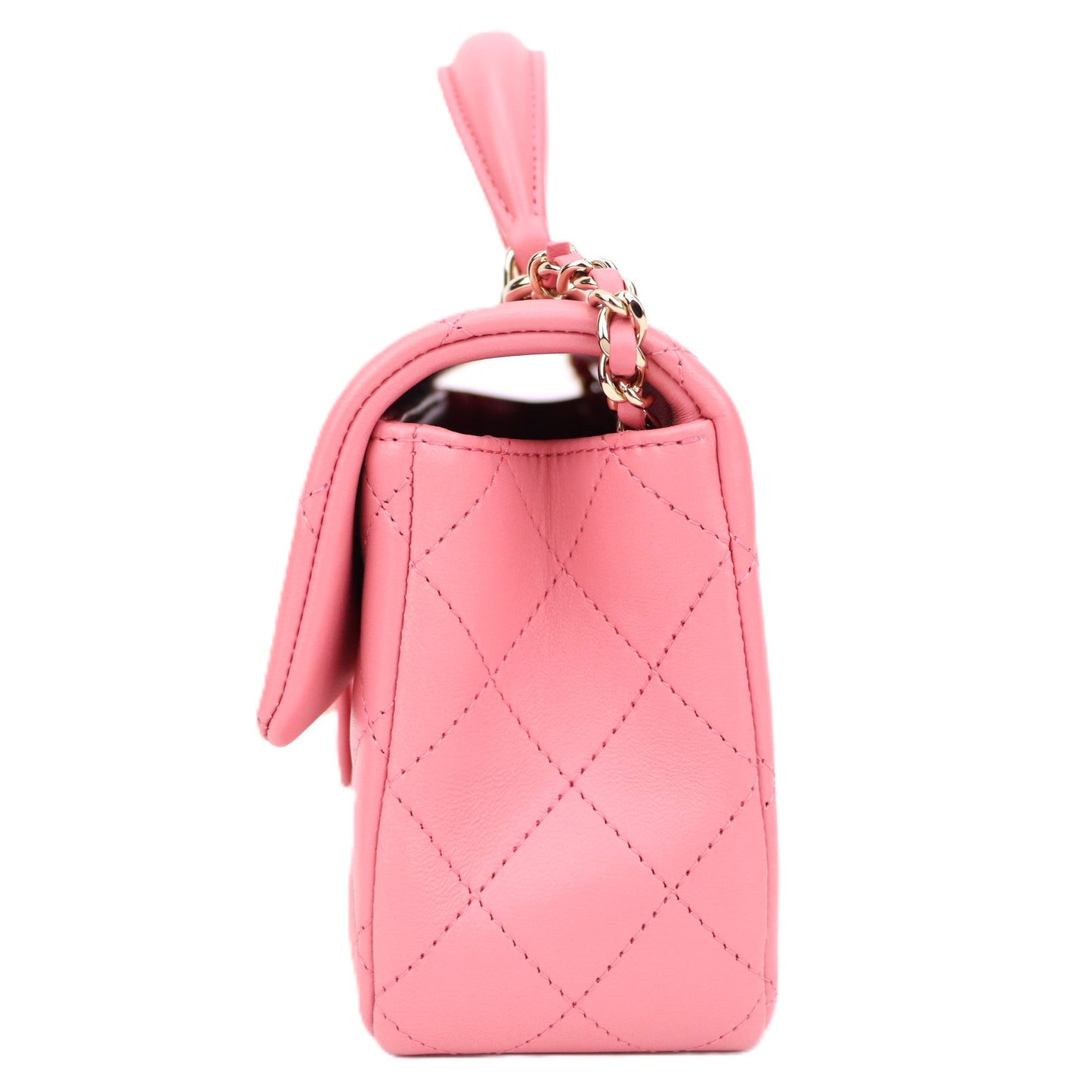 CHANEL AS2431 BAG