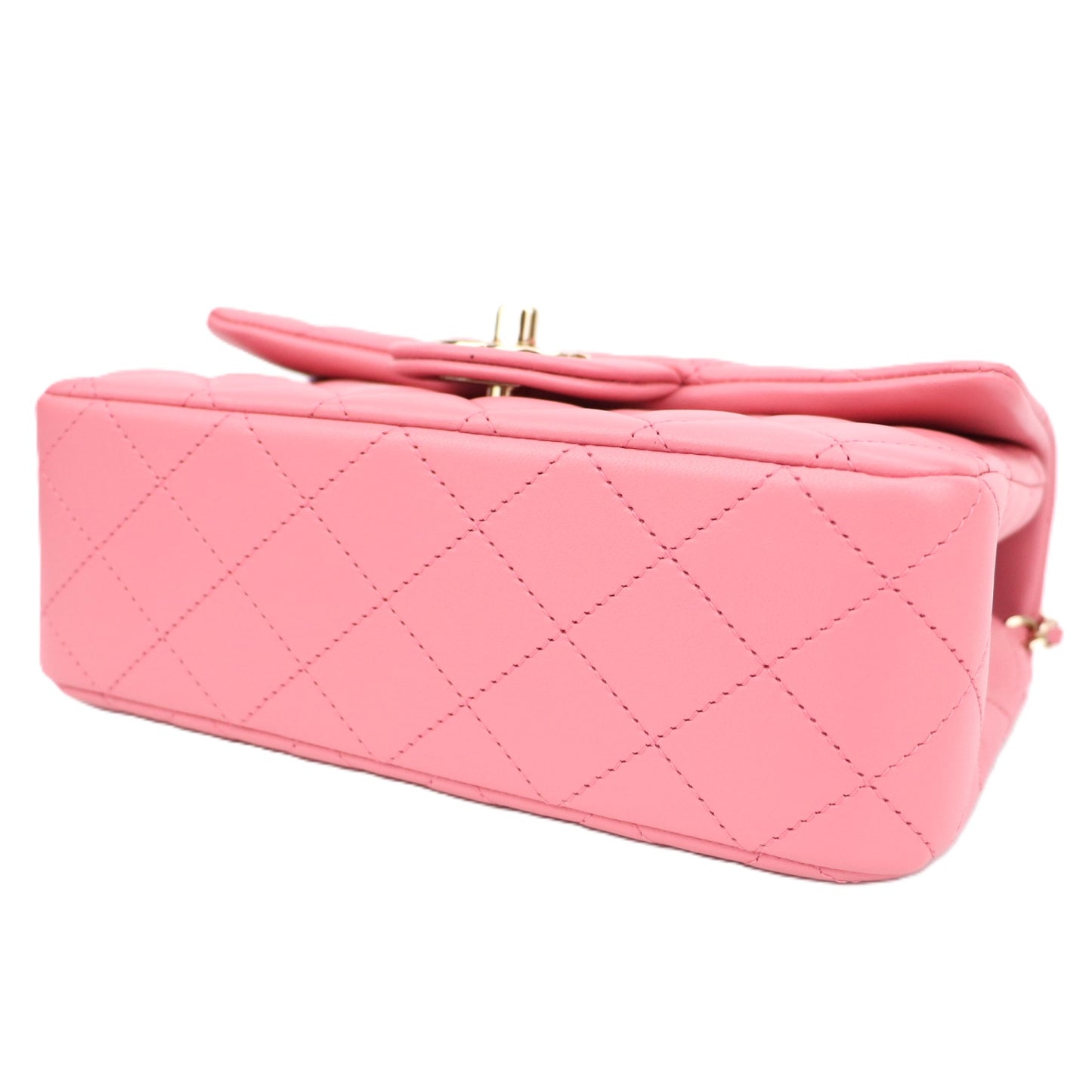 CHANEL AS2431 BAG