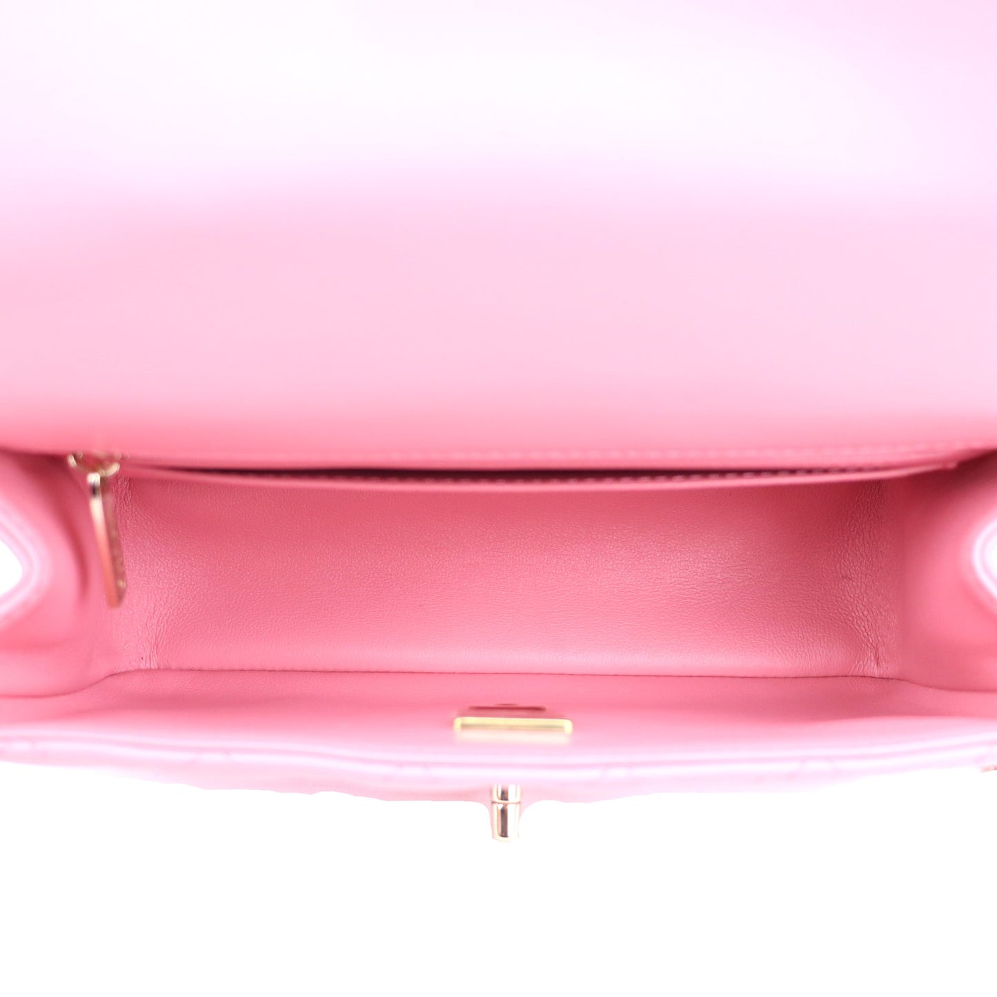 CHANEL AS2431 BAG