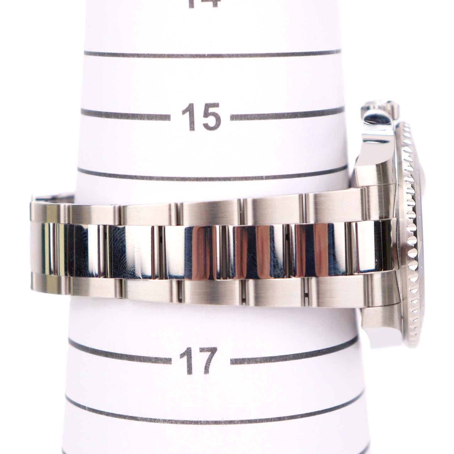 ROLEX 116710LN GMT-Master Ⅱ