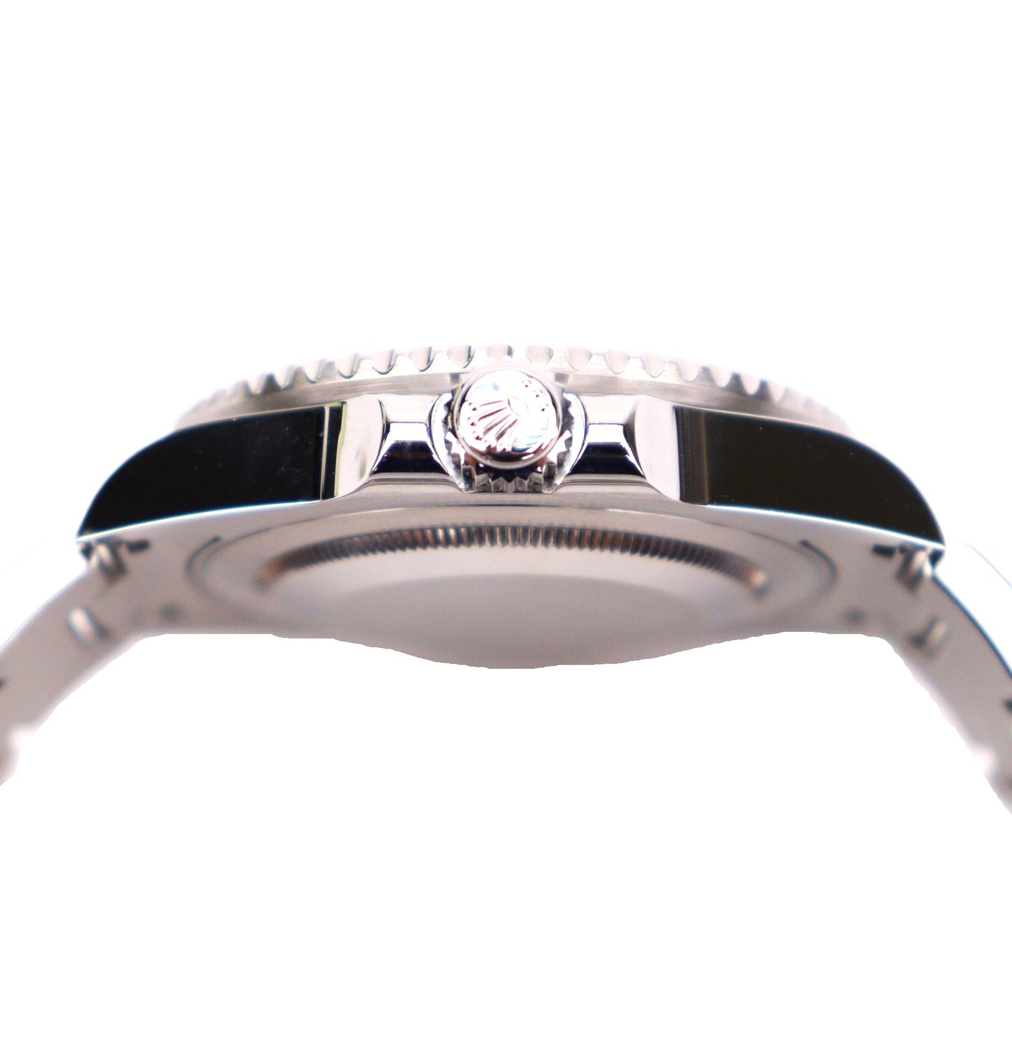 ROLEX 116710LN GMT-Master Ⅱ