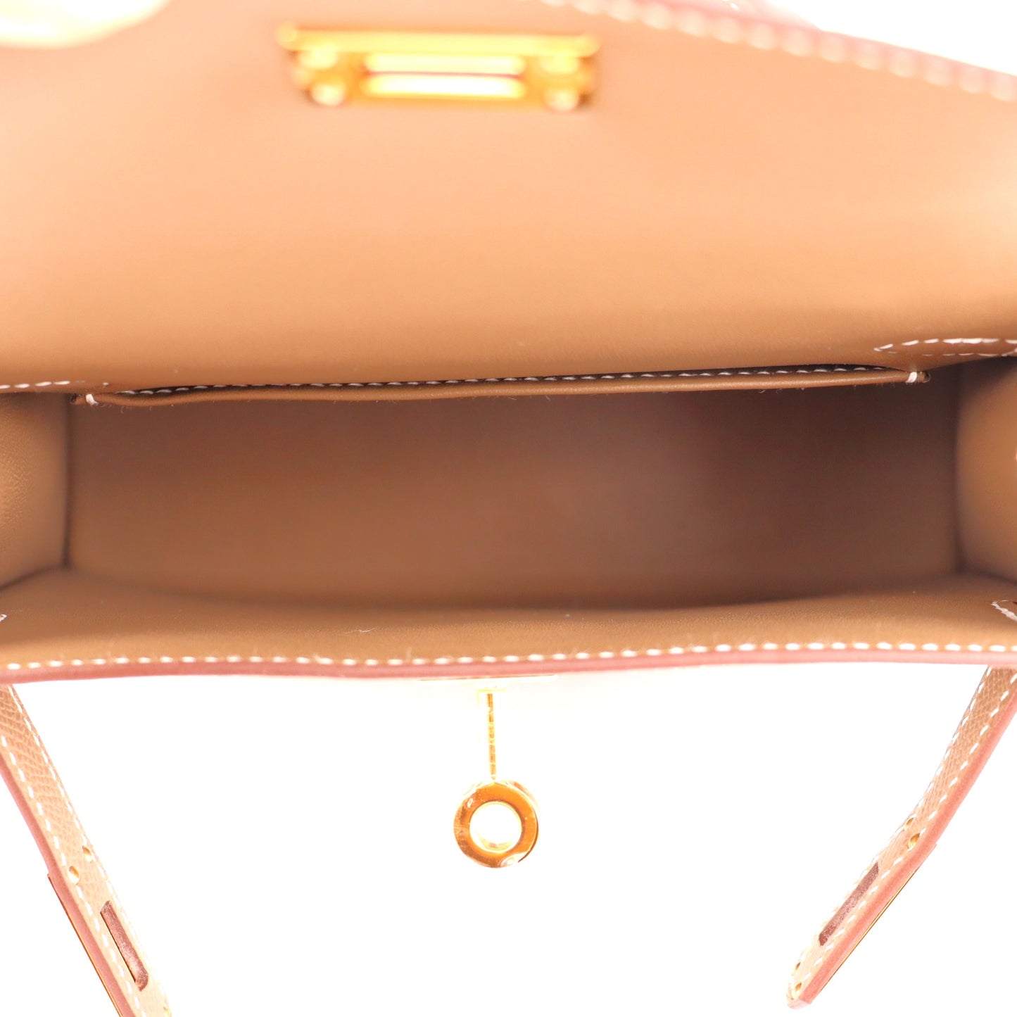 HERMES 071302CC MINI KELLY2