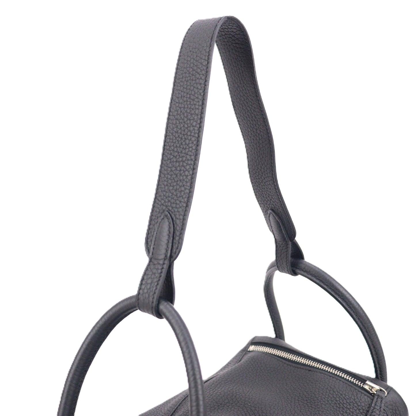 HERMES 073426CK LINDY